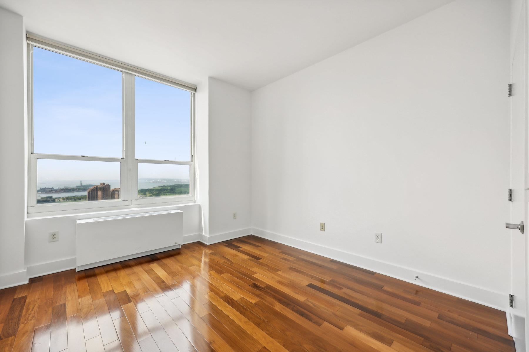 88 MORGAN ST Unit: 3406