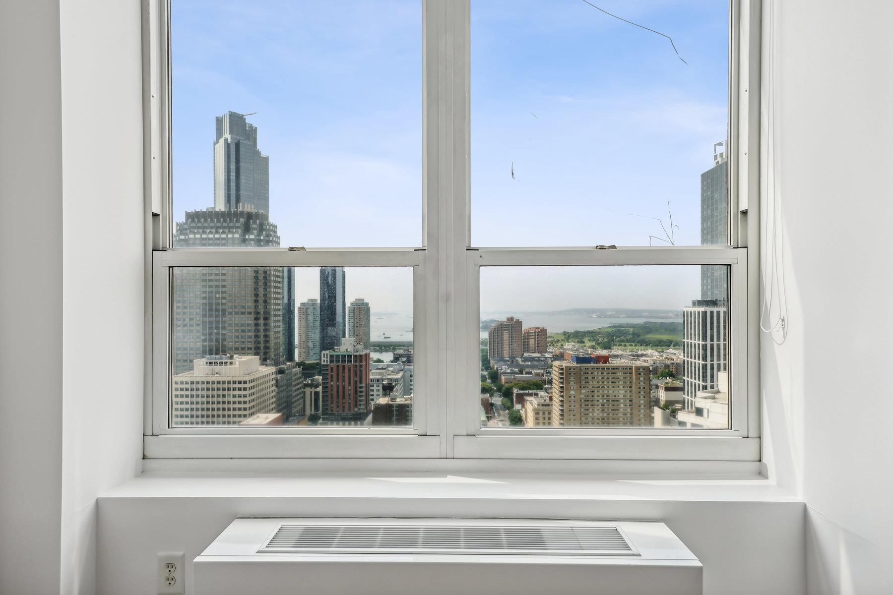 88 MORGAN ST Unit: 3406