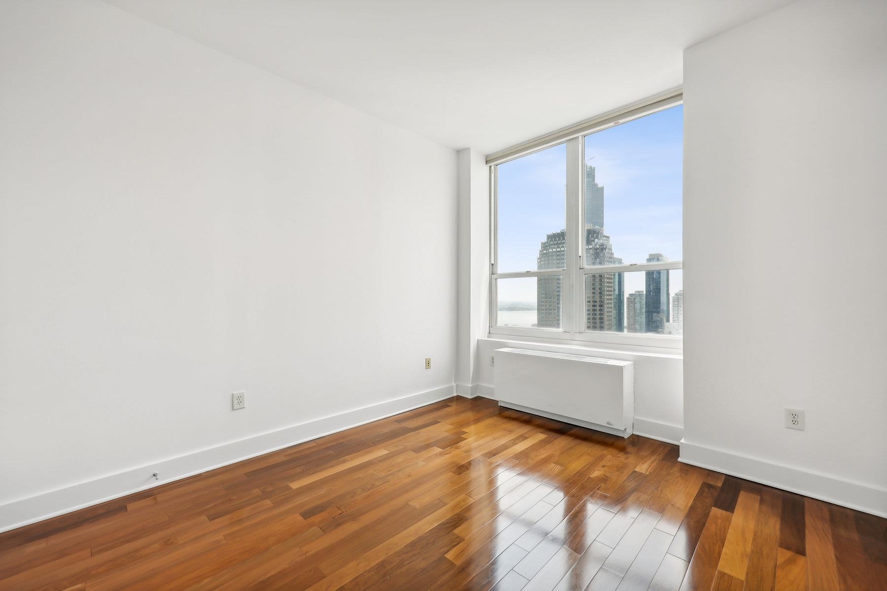 88 MORGAN ST Unit: 3406