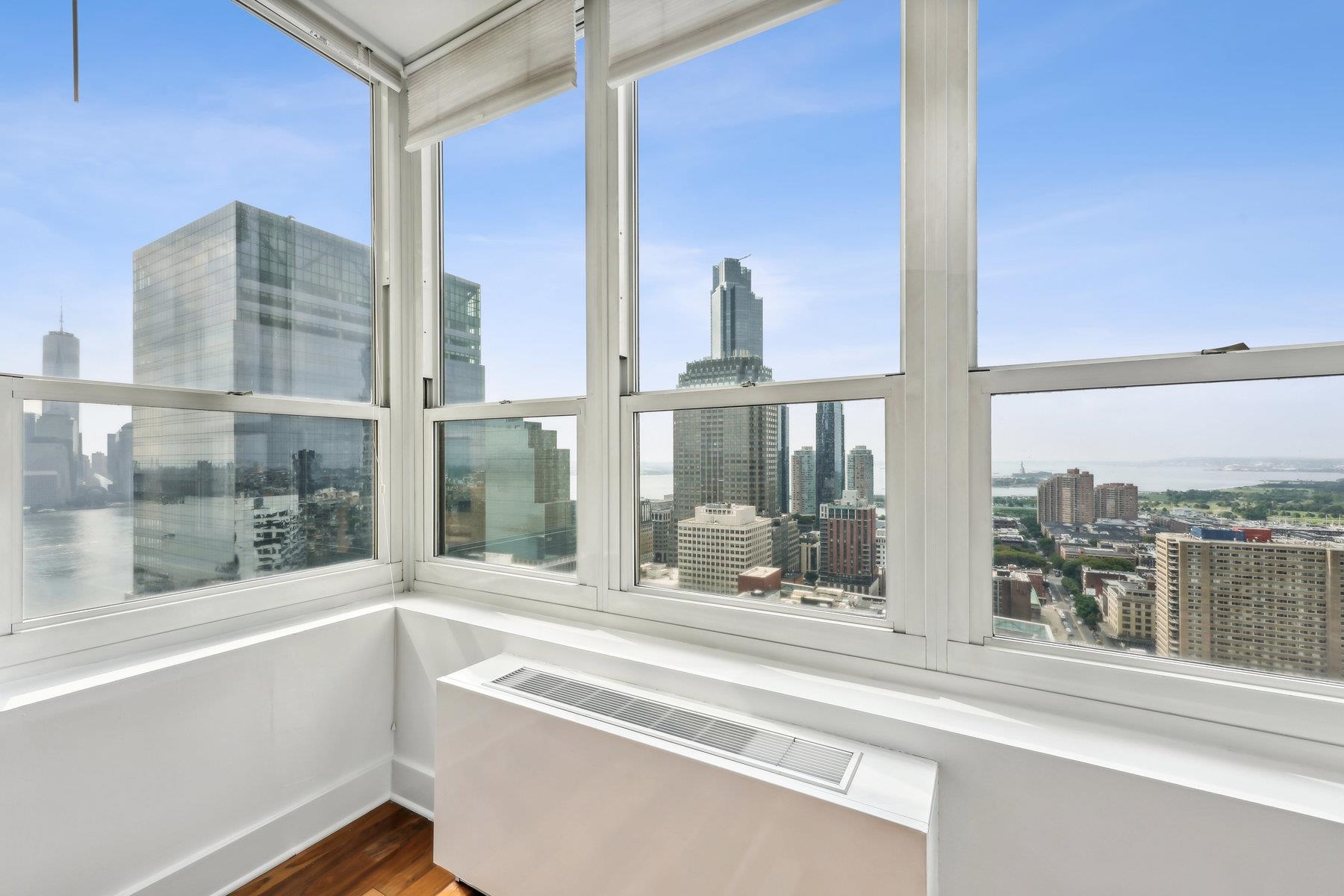 88 MORGAN ST Unit: 3406