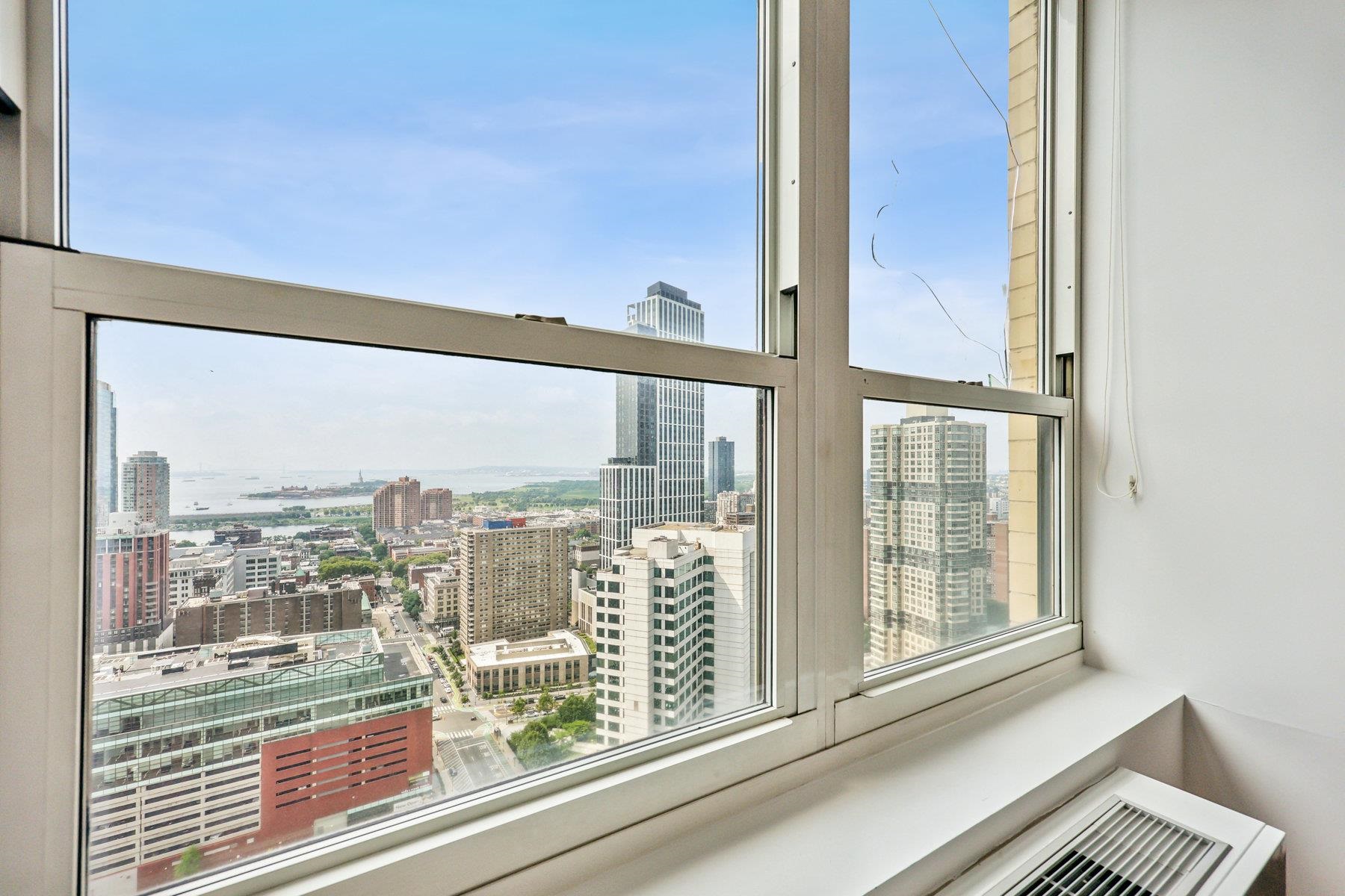 88 MORGAN ST Unit: 3406