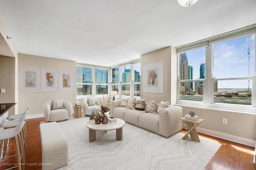 88 MORGAN ST Unit: 2008