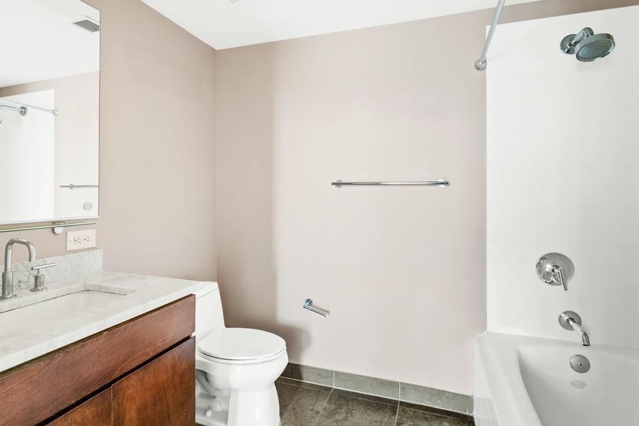 88 MORGAN ST Unit: 2405