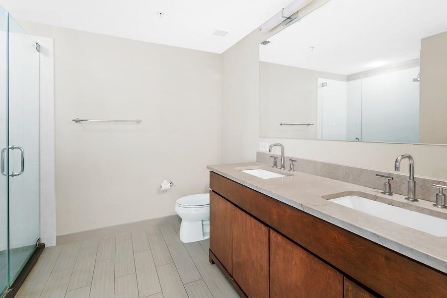 88 MORGAN ST Unit: 2405