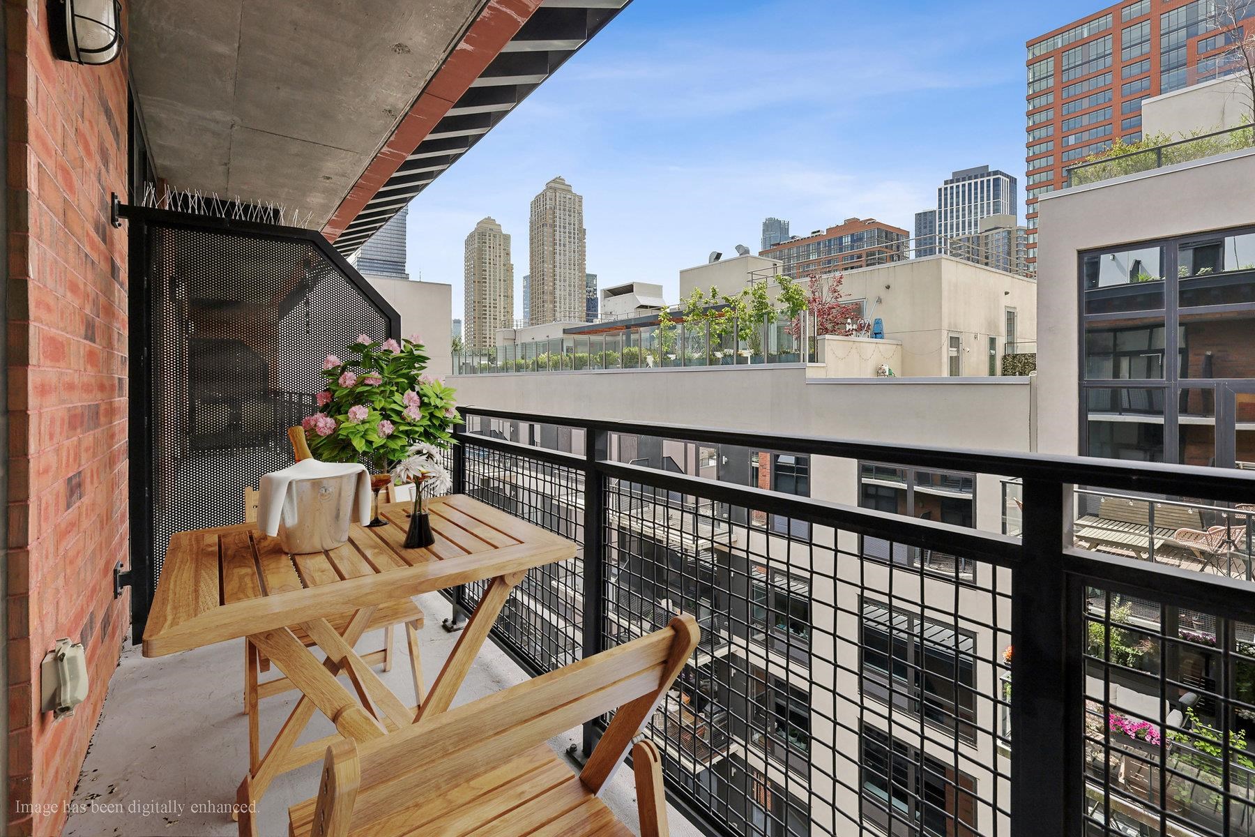 159 2ND ST Unit: 1103