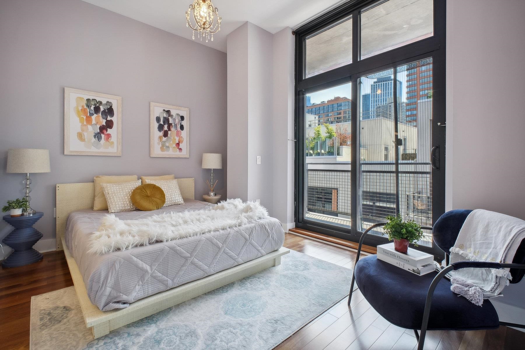 159 2ND ST Unit: 1103