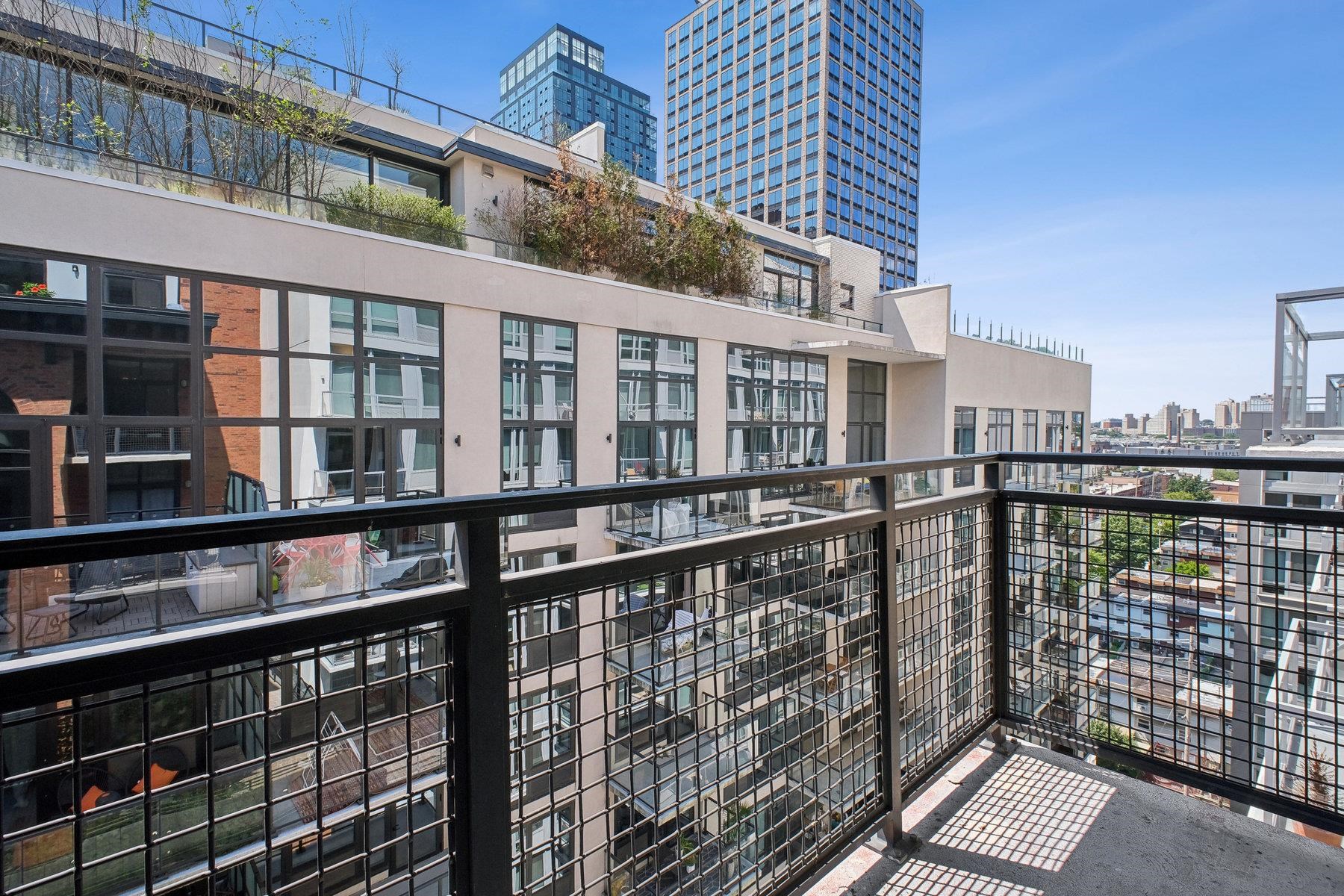 159 2ND ST Unit: 1103