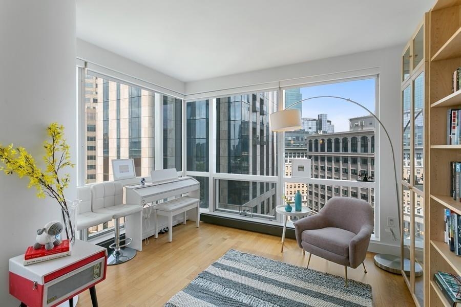 77 HUDSON ST Unit: 1403