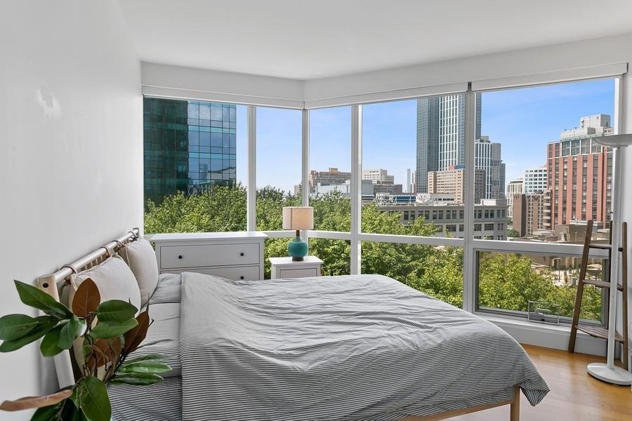 77 HUDSON ST Unit: 1403