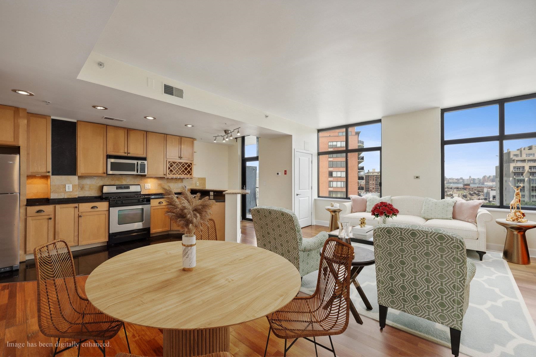 610 NEWARK ST Unit: 10A