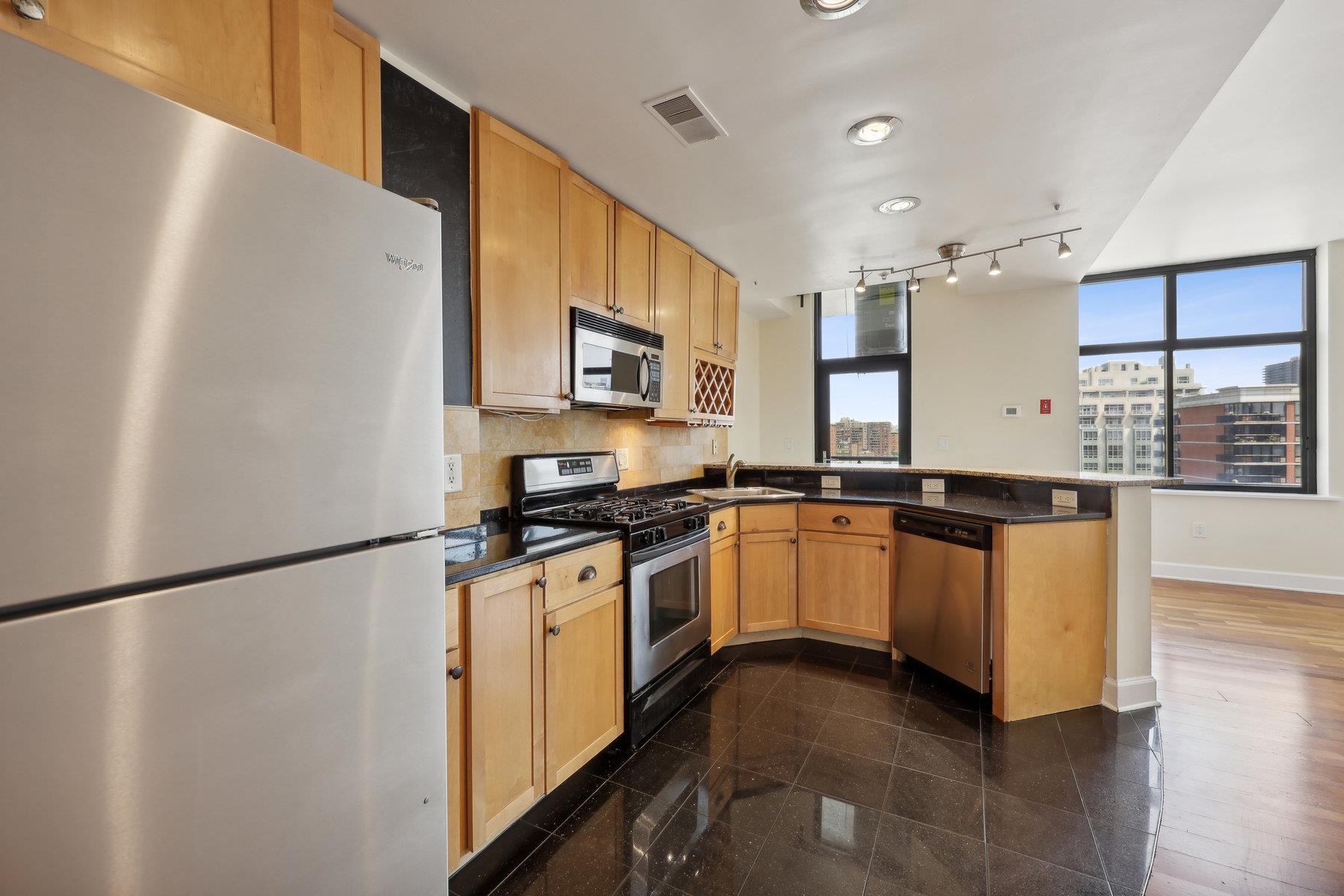 610 NEWARK ST Unit: 10A