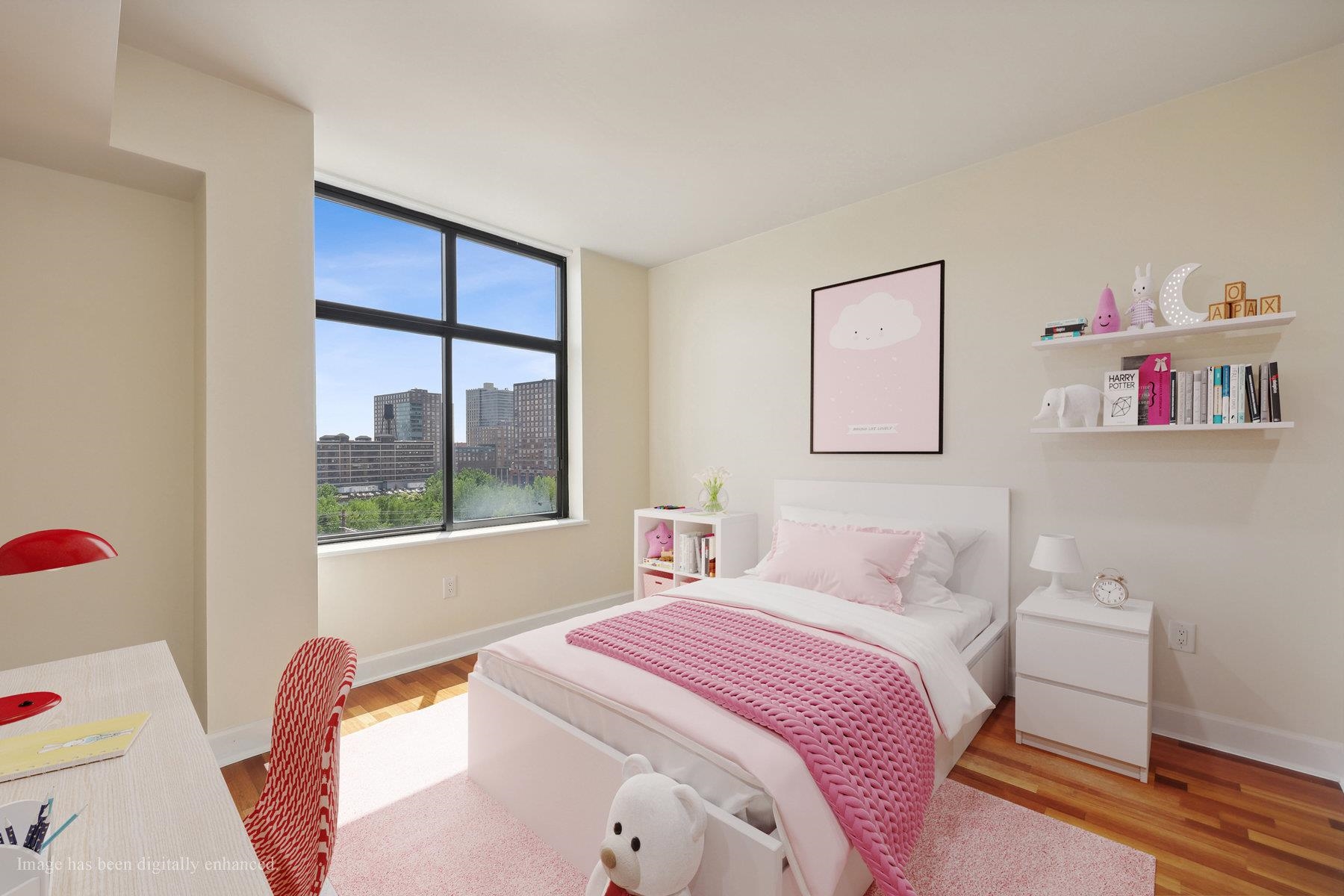 610 NEWARK ST Unit: 10A