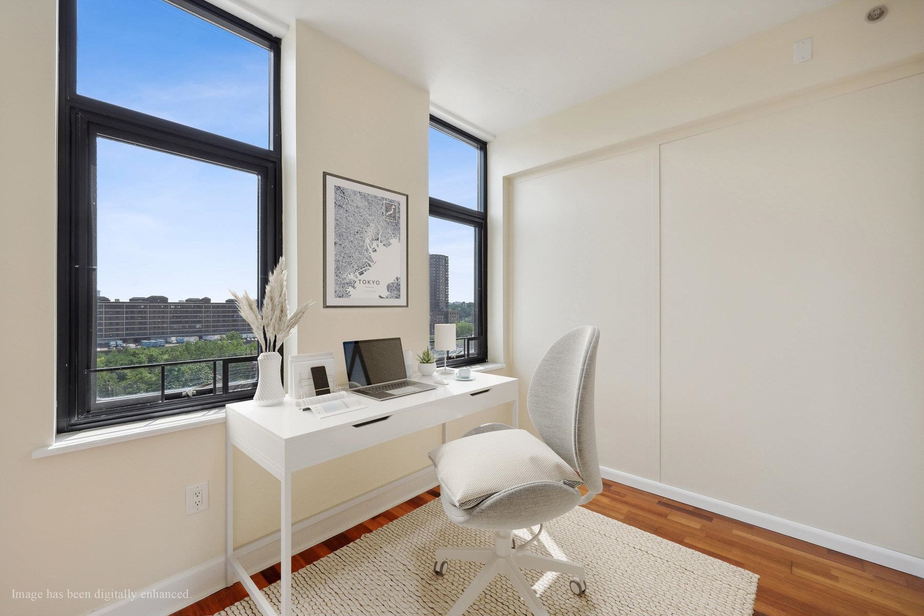 610 NEWARK ST Unit: 10A