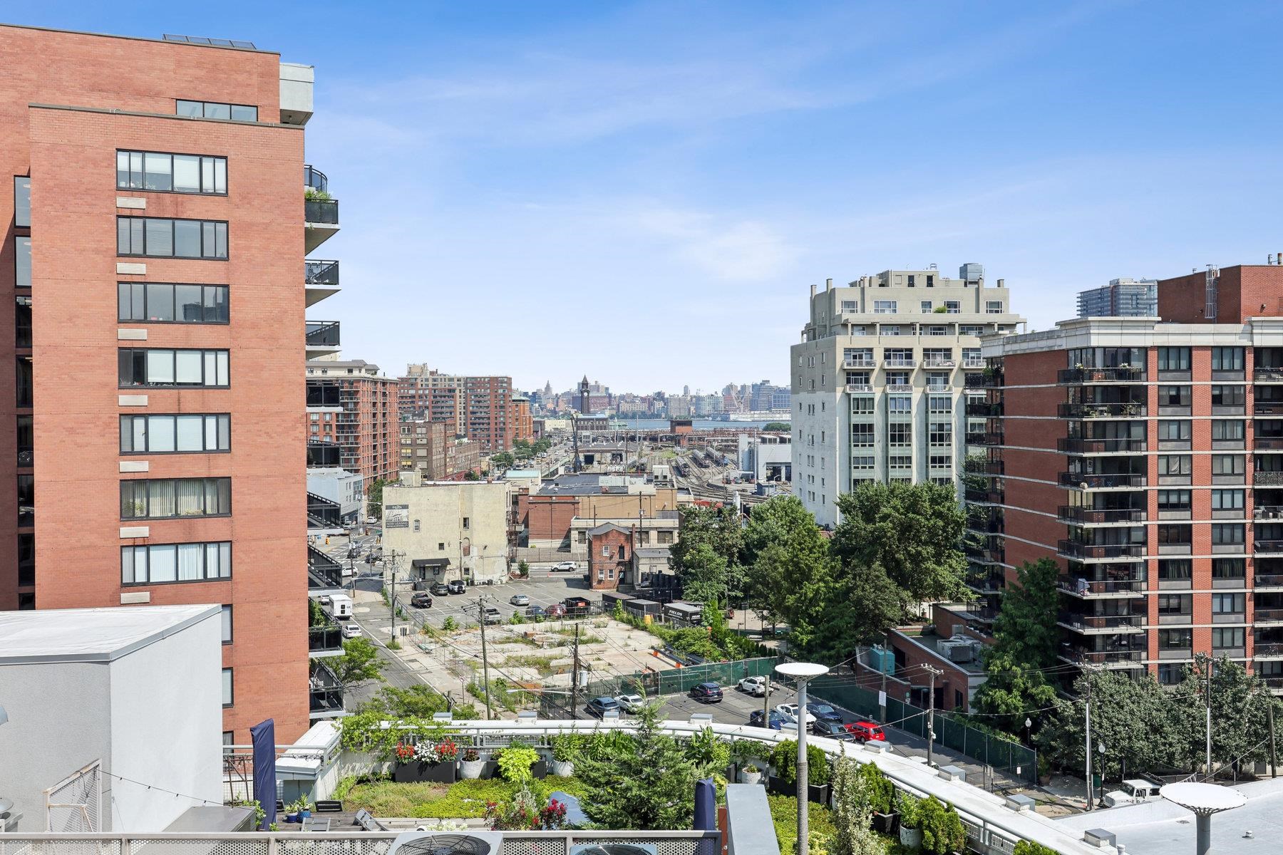 610 NEWARK ST Unit: 10A