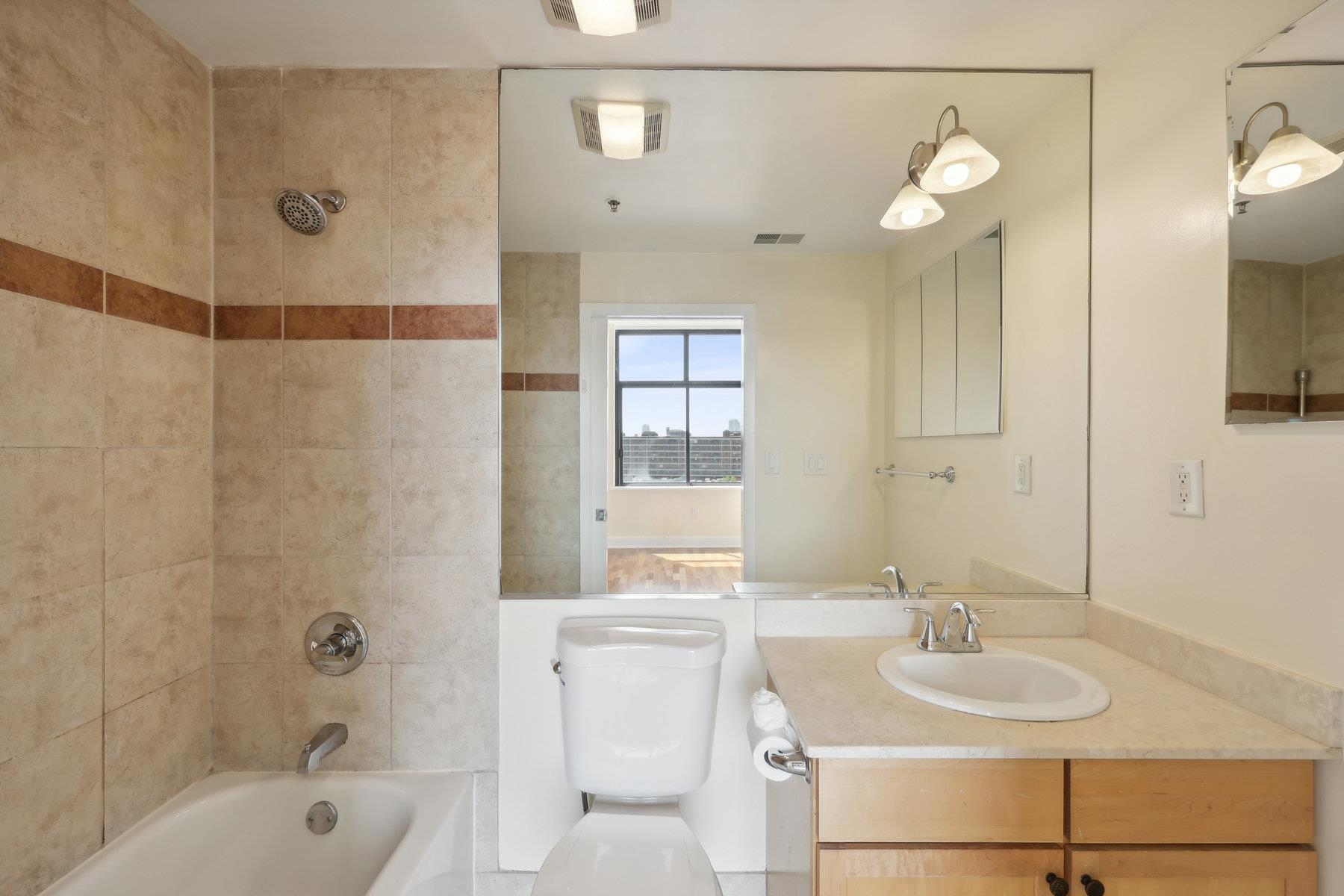 610 NEWARK ST Unit: 10A