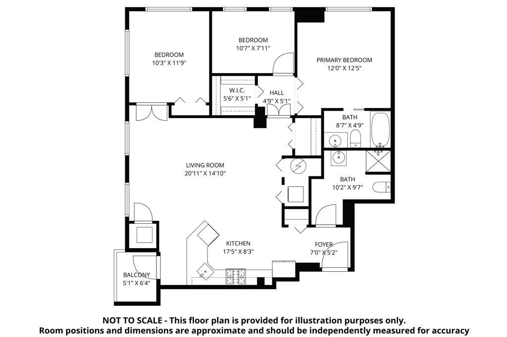 610 NEWARK ST Unit: 10A