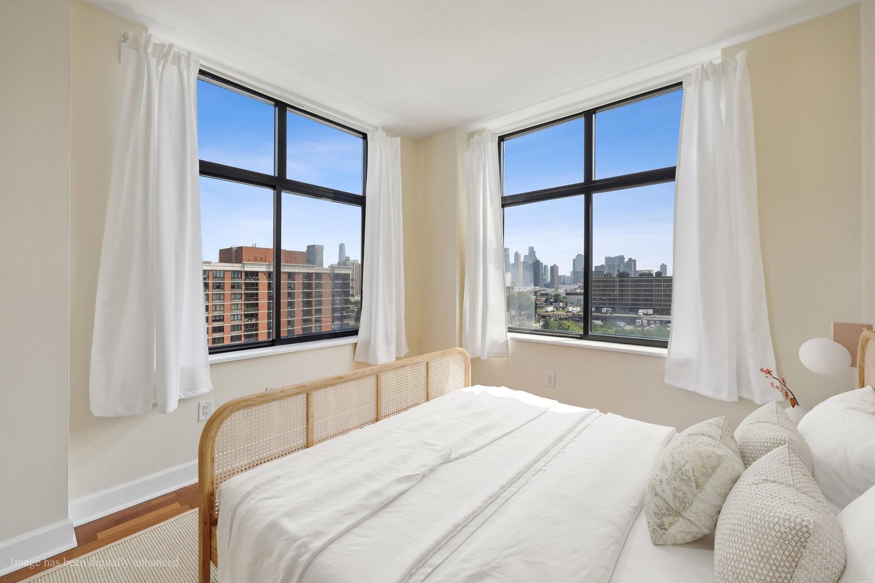 610 NEWARK ST Unit: 10A