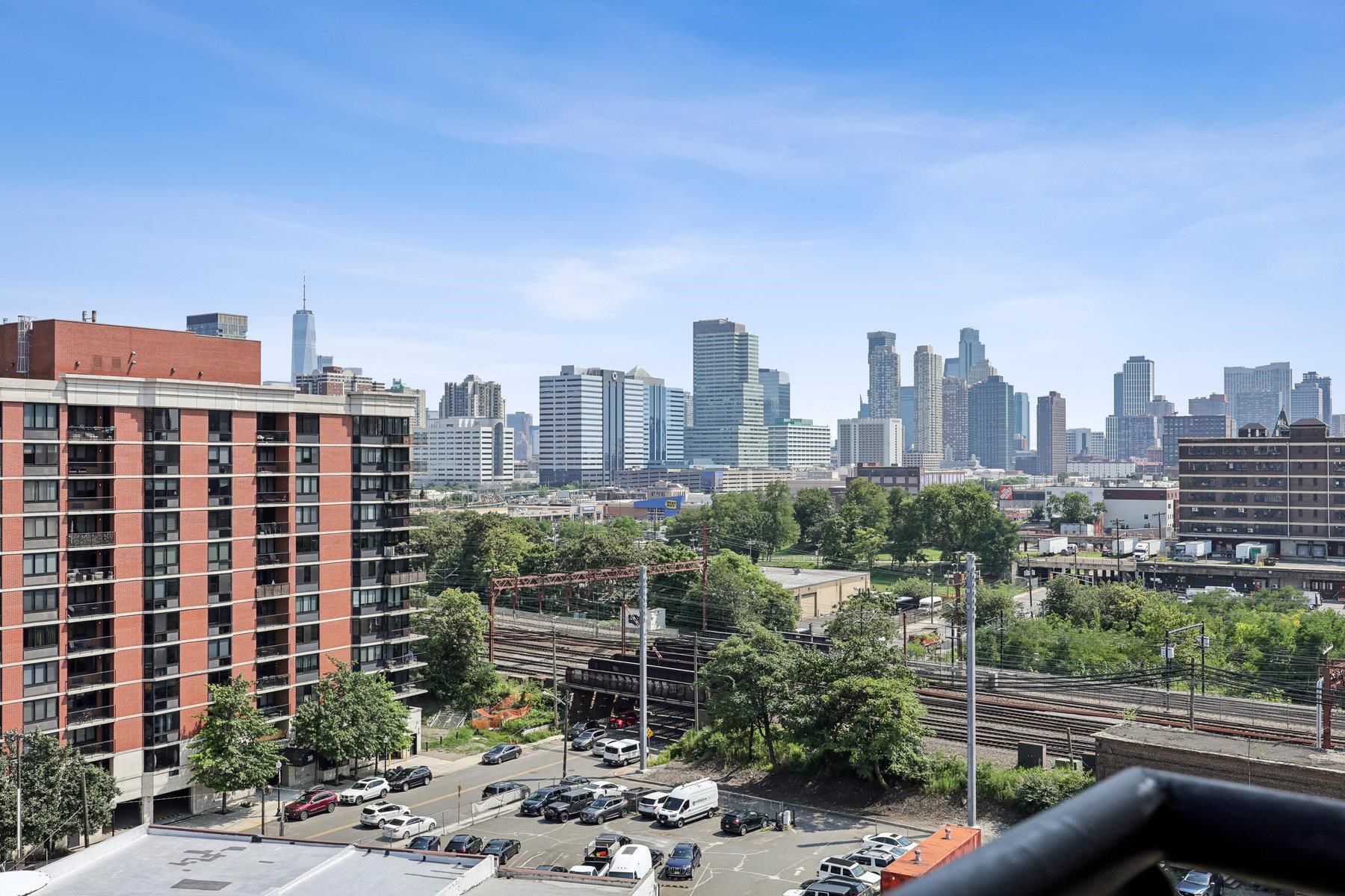 610 NEWARK ST Unit: 10A