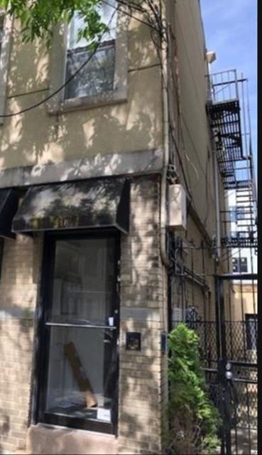 518 ADAMS ST Unit: 3