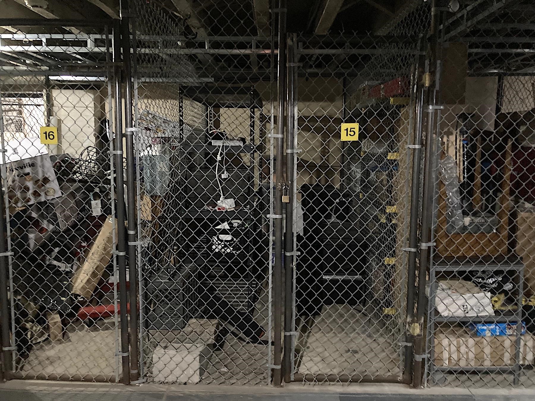 126 WEBSTER AVE Unit: 3B