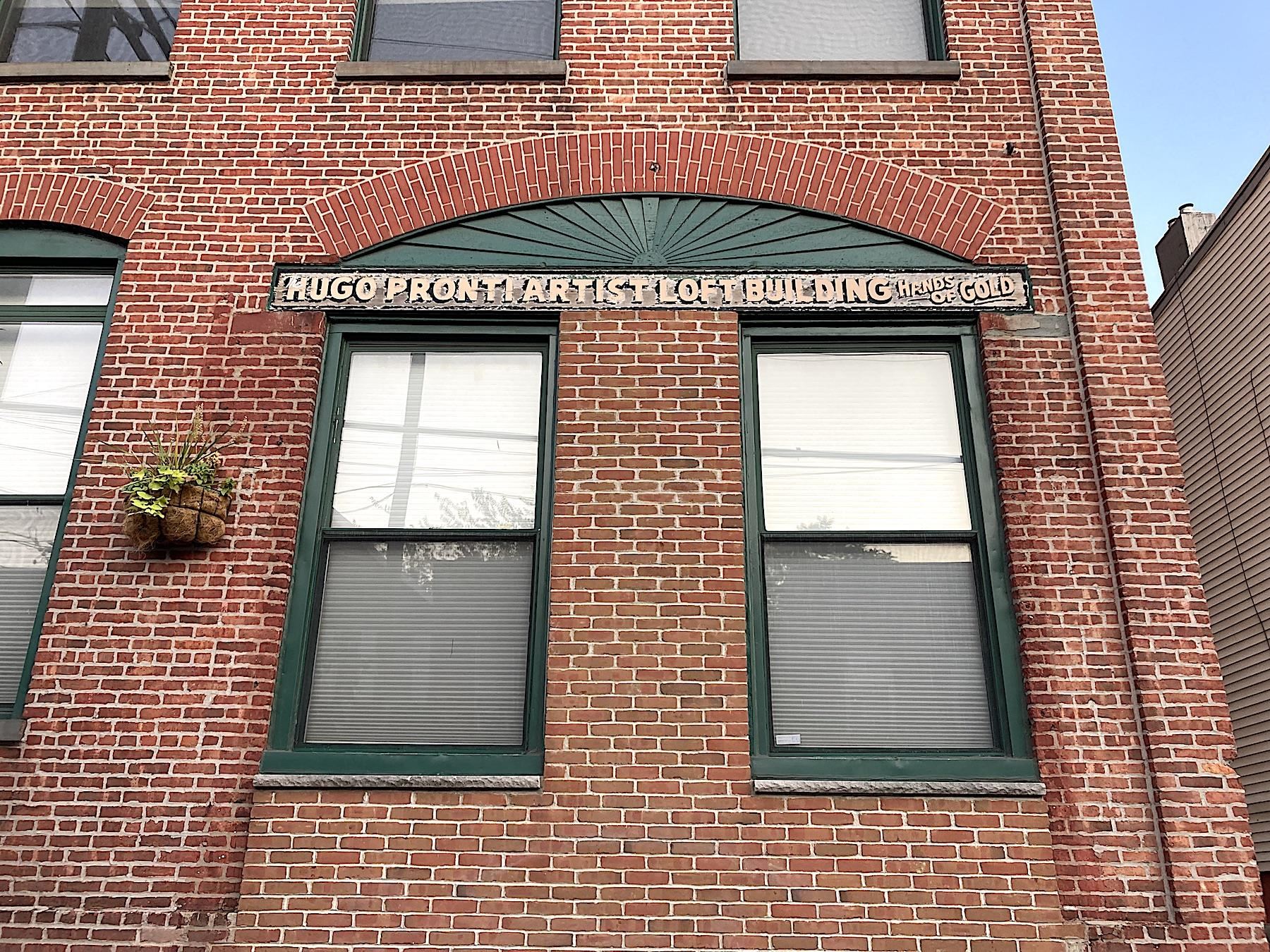 126 WEBSTER AVE Unit: 3B