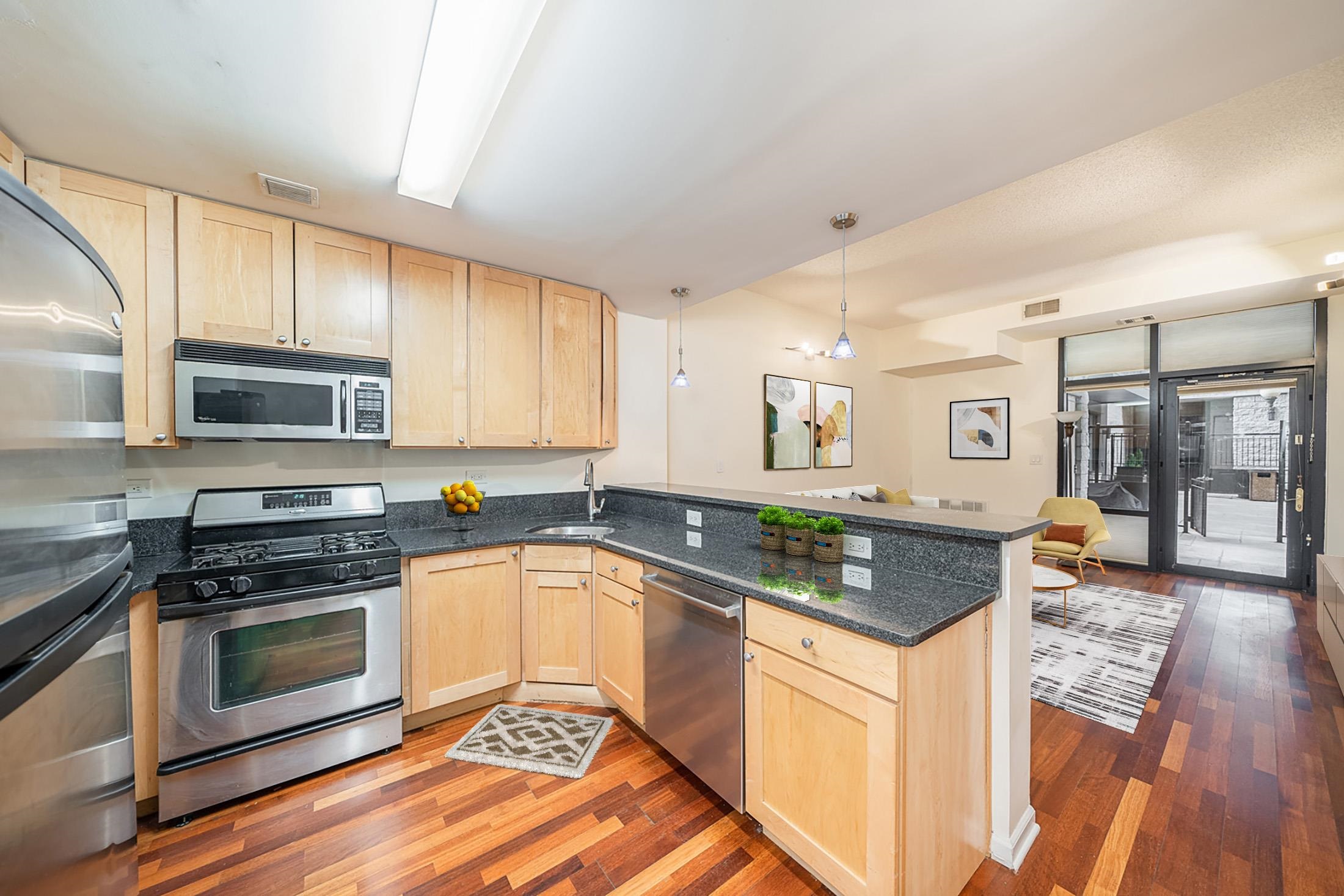 700 1ST ST Unit: 1b