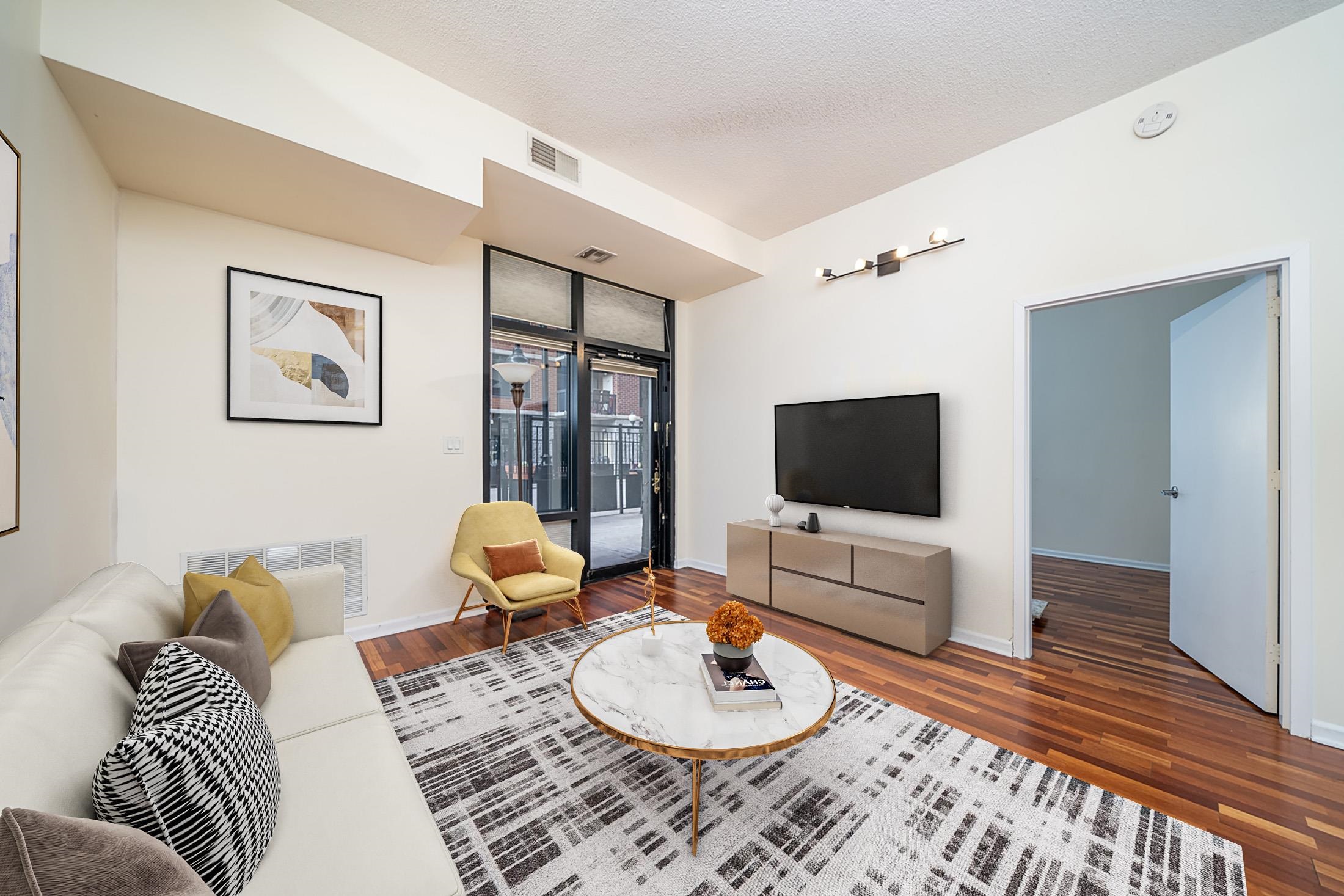 700 1ST ST Unit: 1b