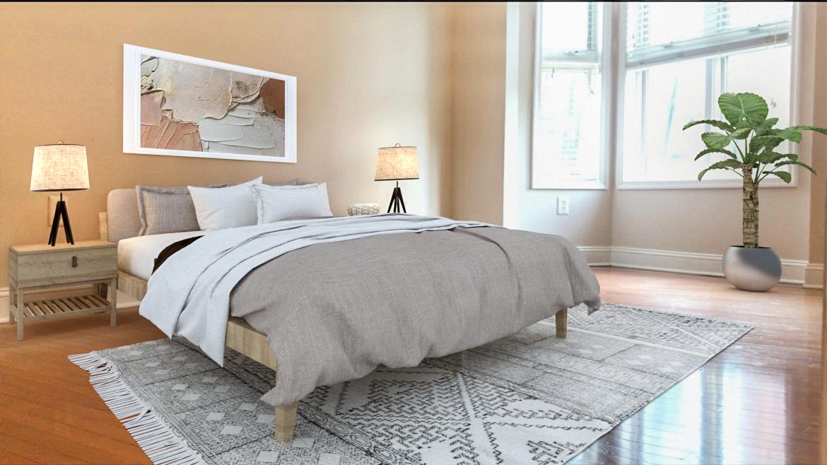 727 MONROE ST Unit: 303