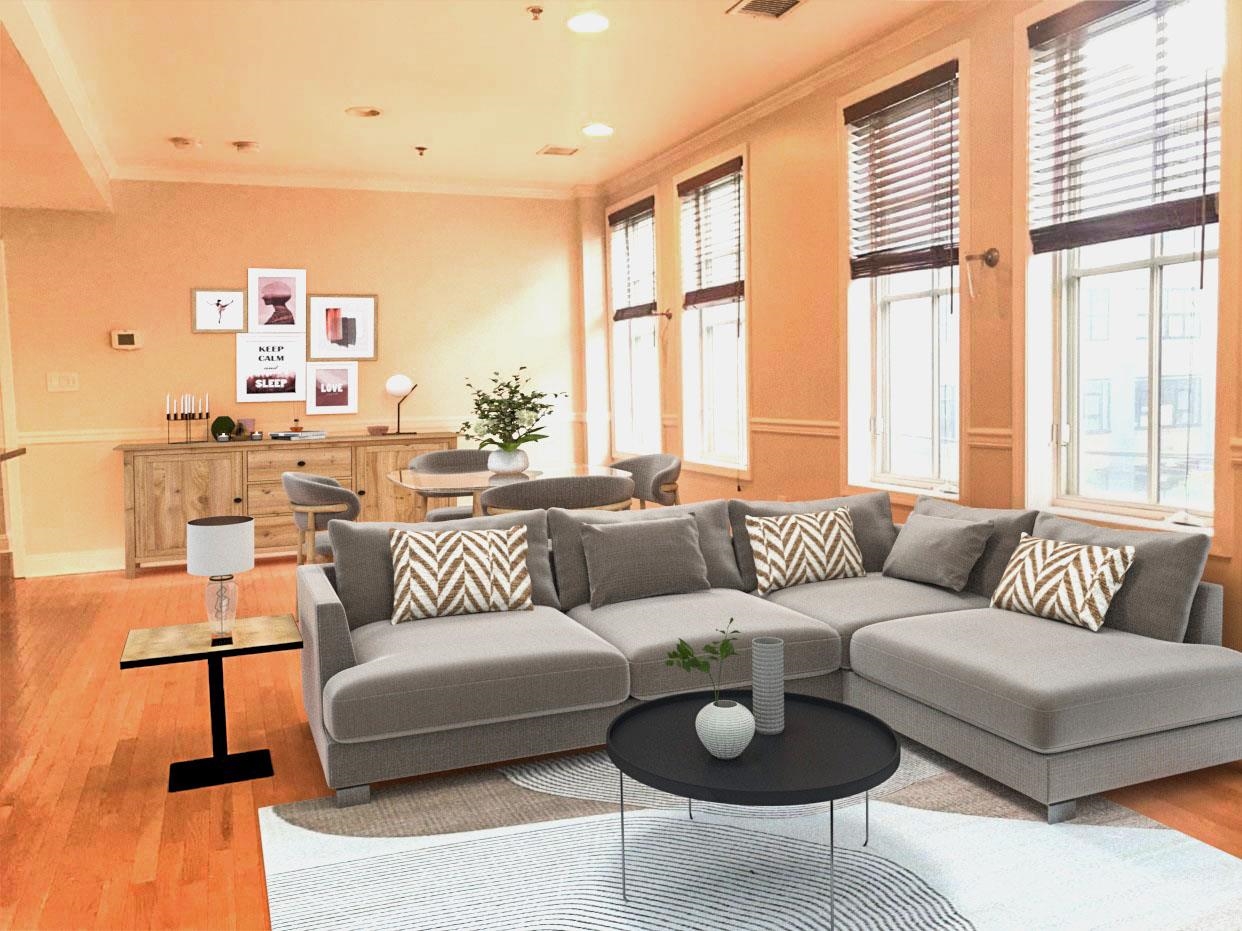 727 MONROE ST Unit: 303