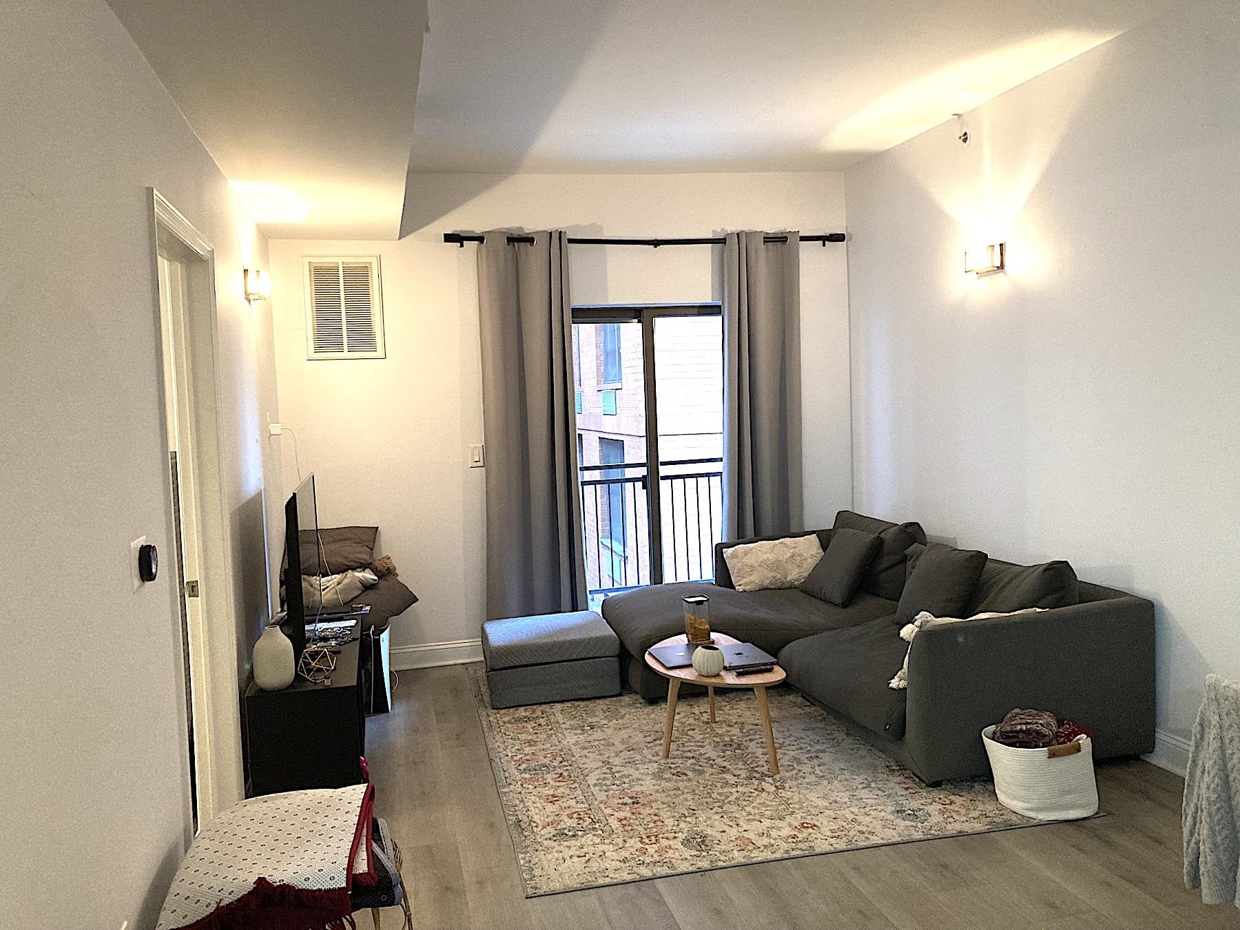 4315 PARK AVE Unit: 4K