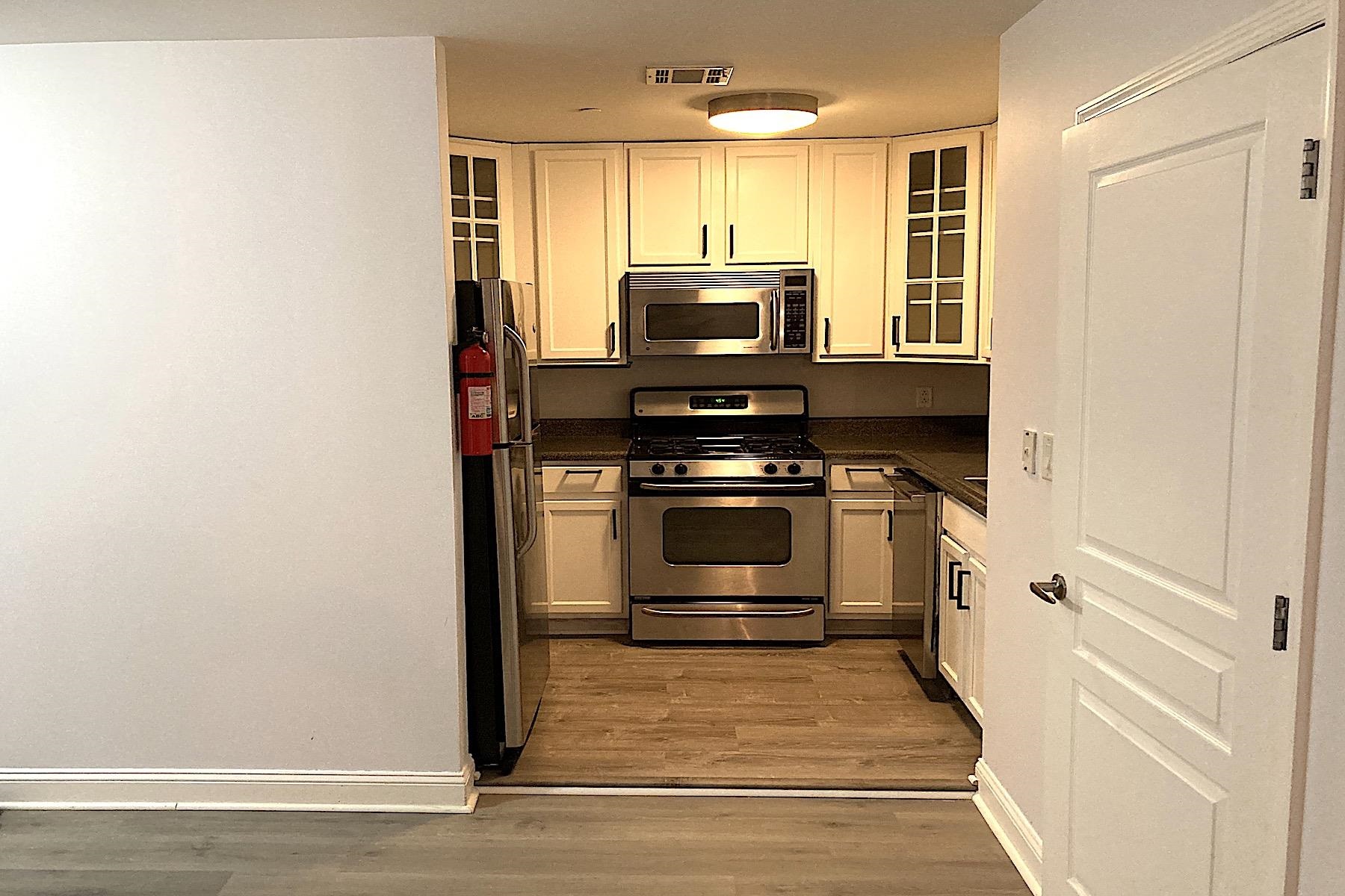 4315 PARK AVE Unit: 4K