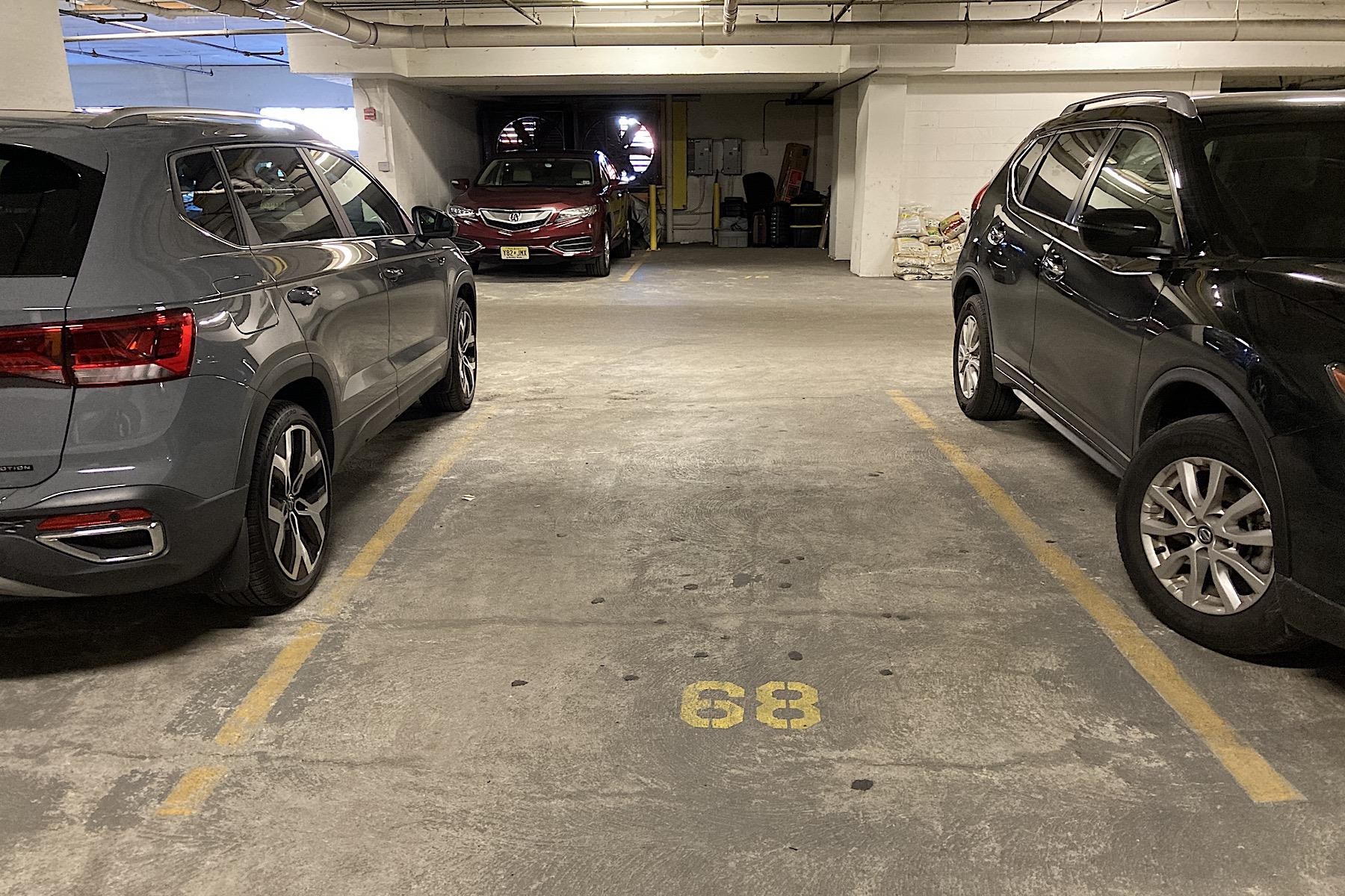 4315 PARK AVE Unit: 4K