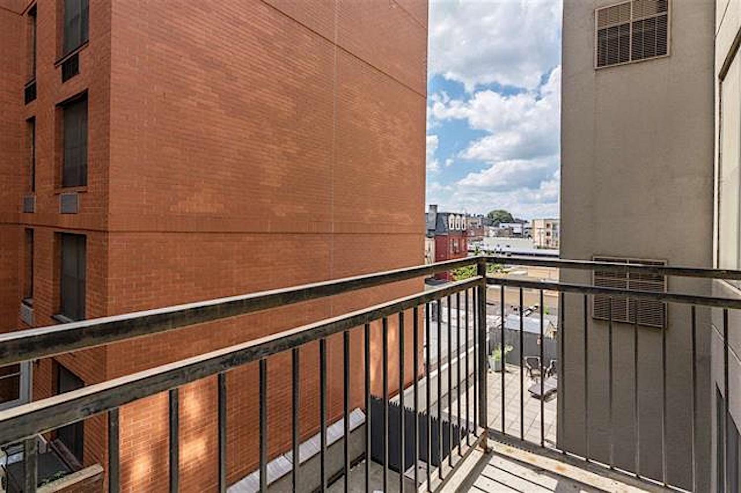 4315 PARK AVE Unit: 4K