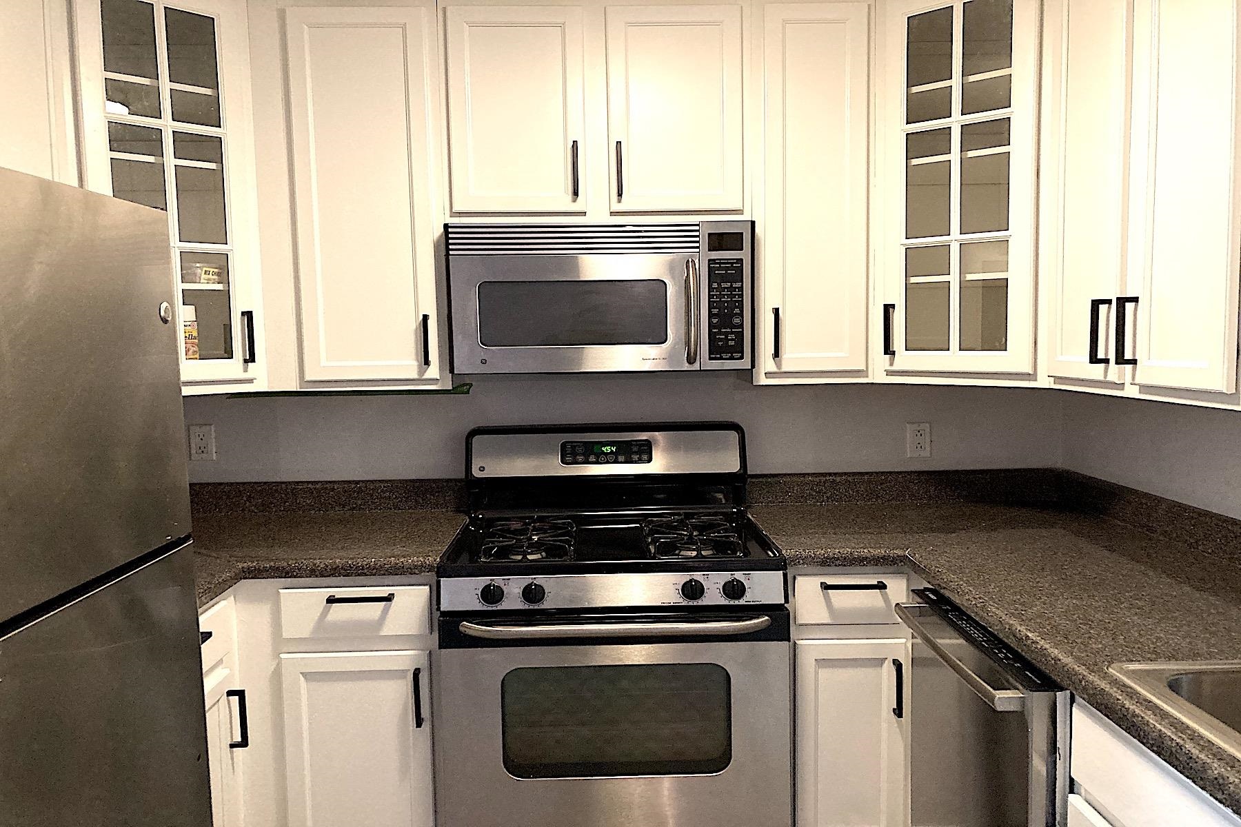 4315 PARK AVE Unit: 4K