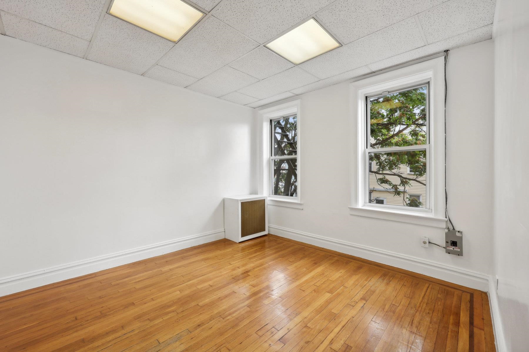 3726 PARK AVE Unit: C5