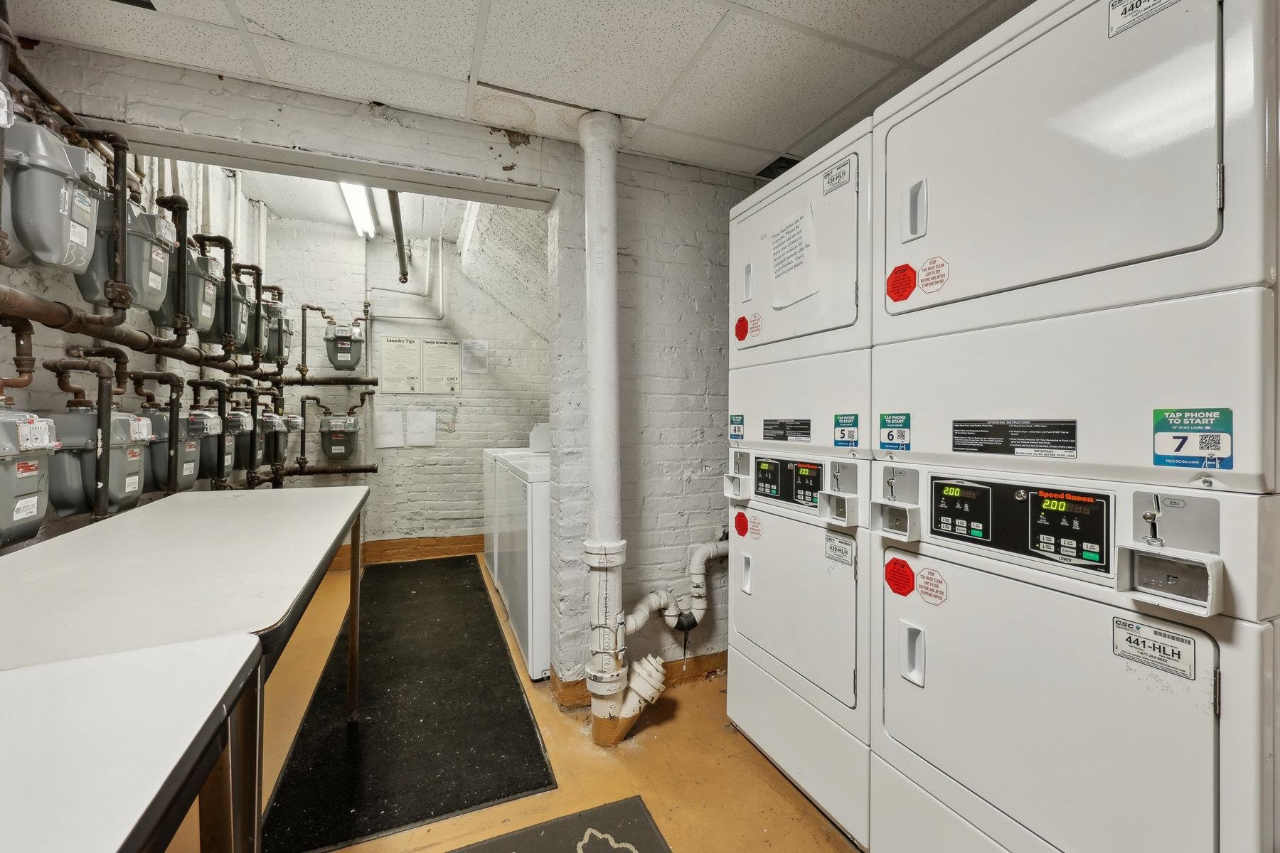 3726 PARK AVE Unit: C5