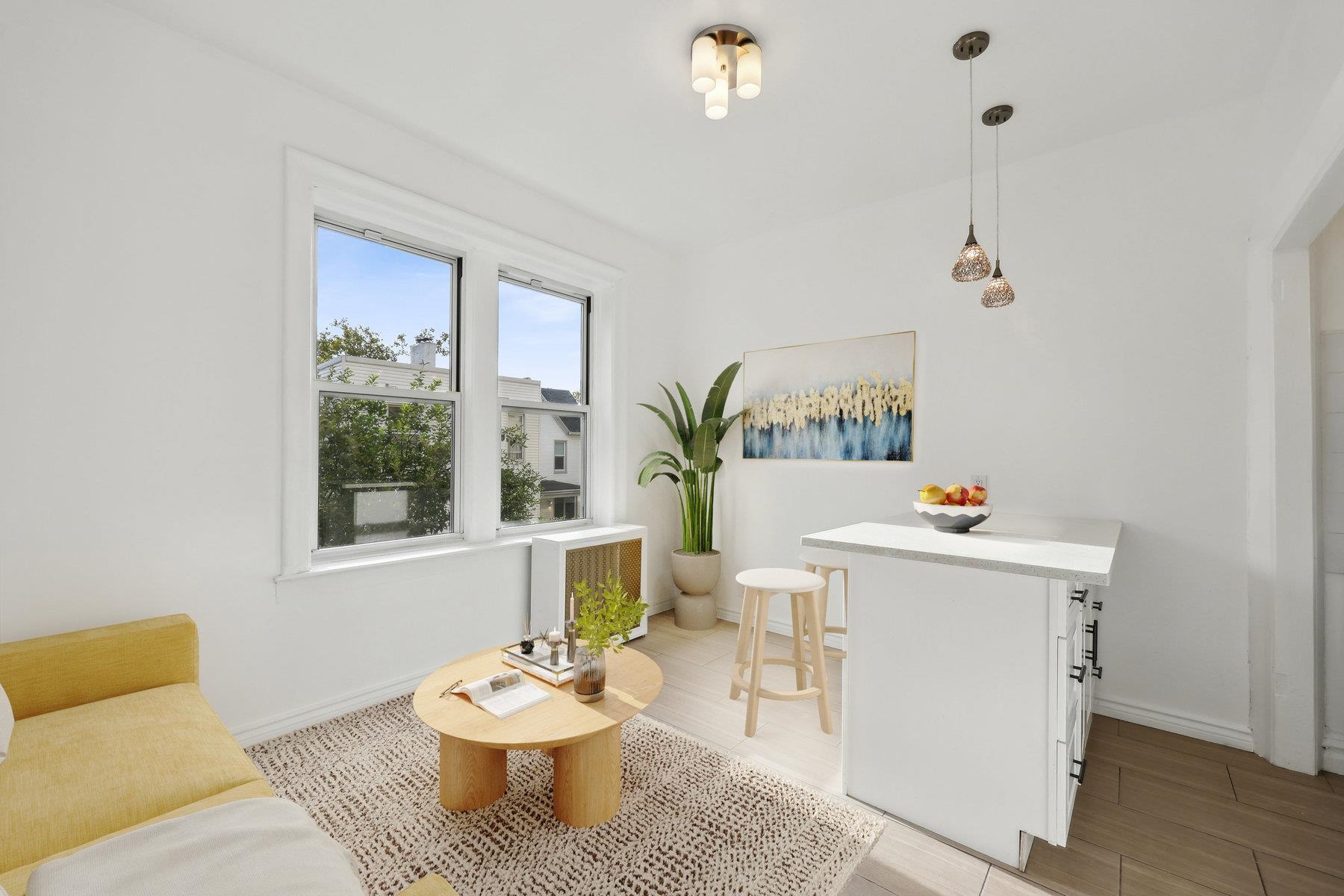 3726 PARK AVE Unit: C5