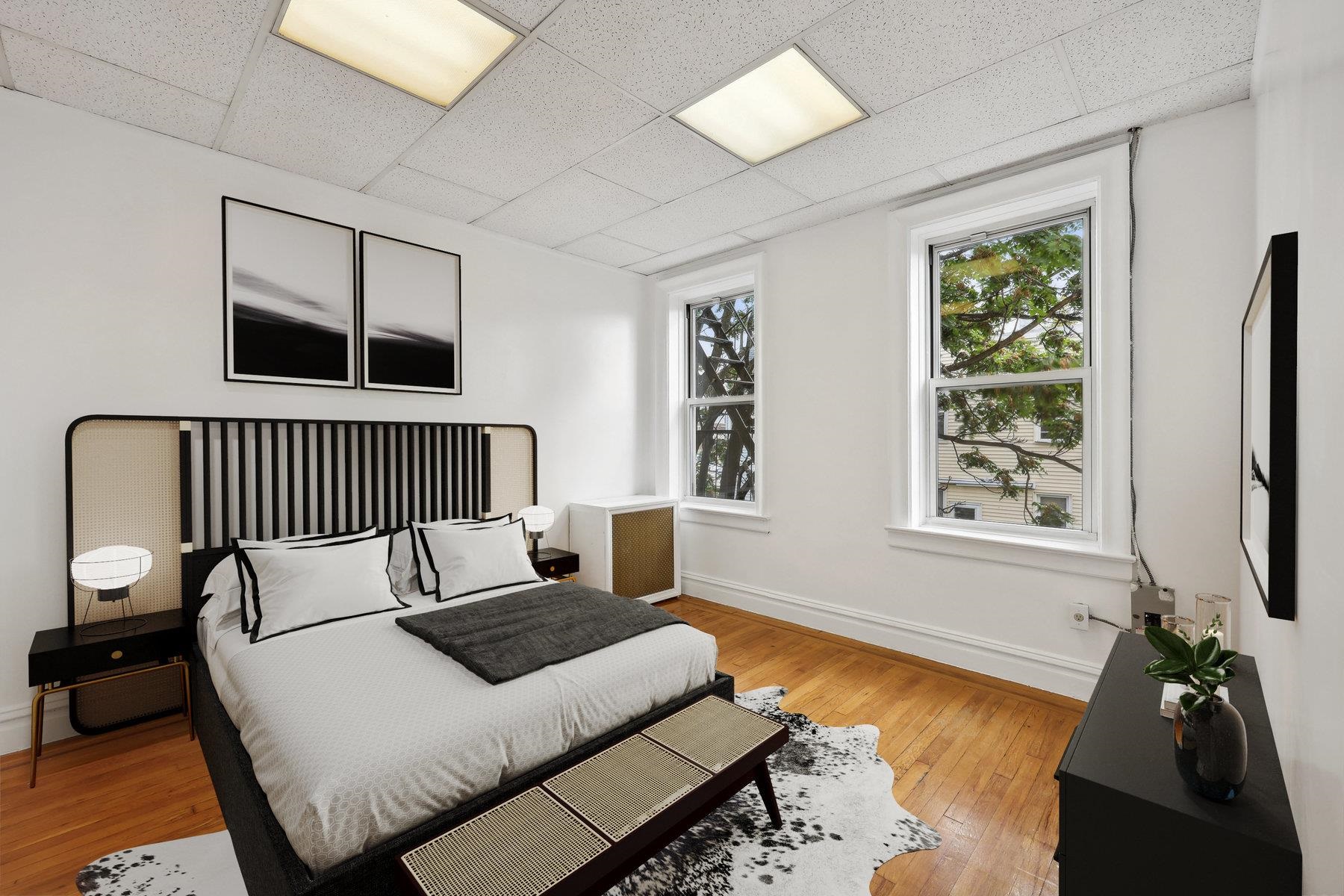 3726 PARK AVE Unit: C5