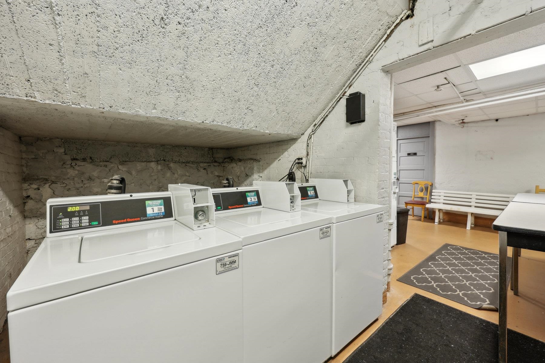 3726 PARK AVE Unit: C5