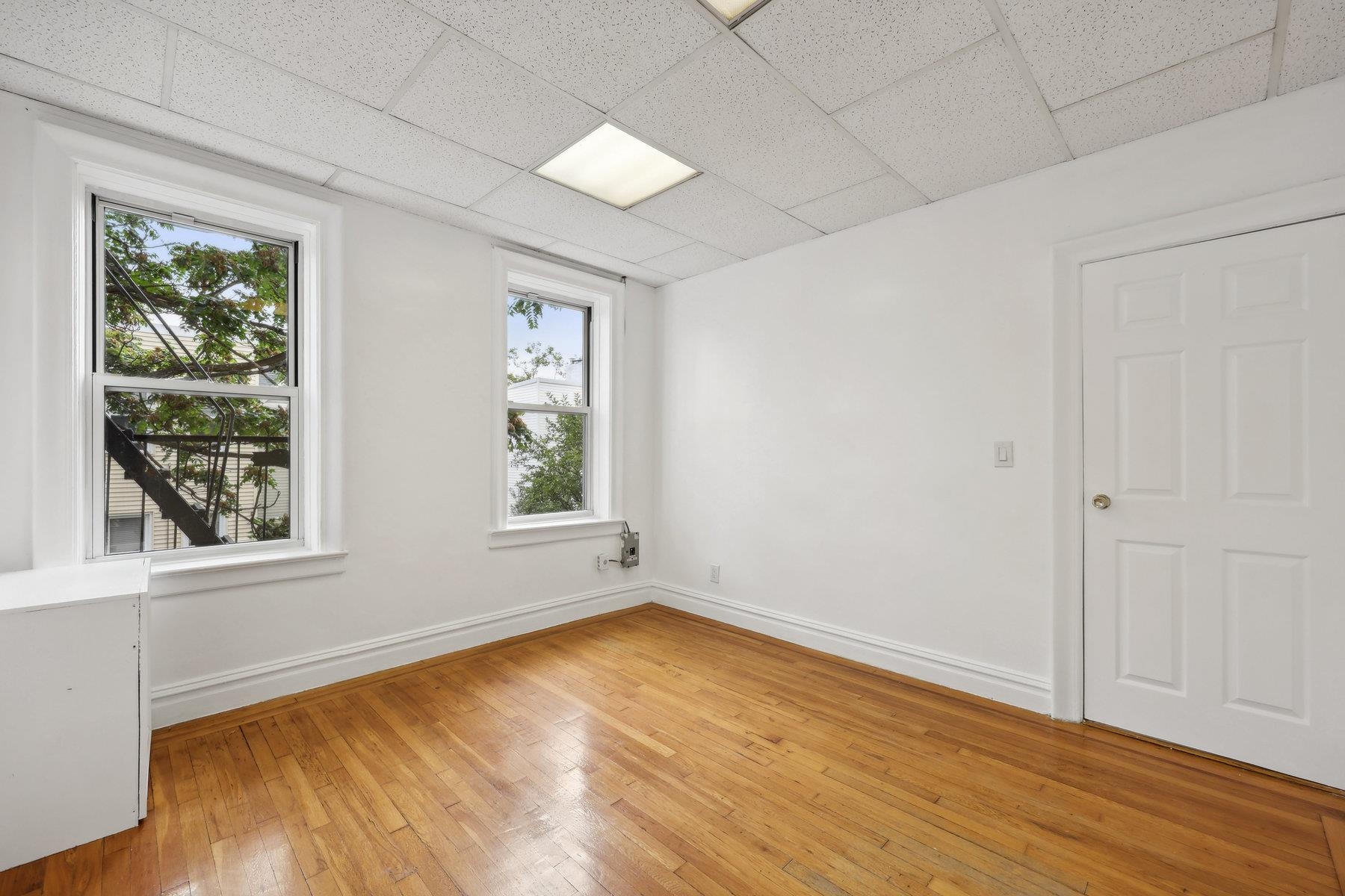 3726 PARK AVE Unit: C5