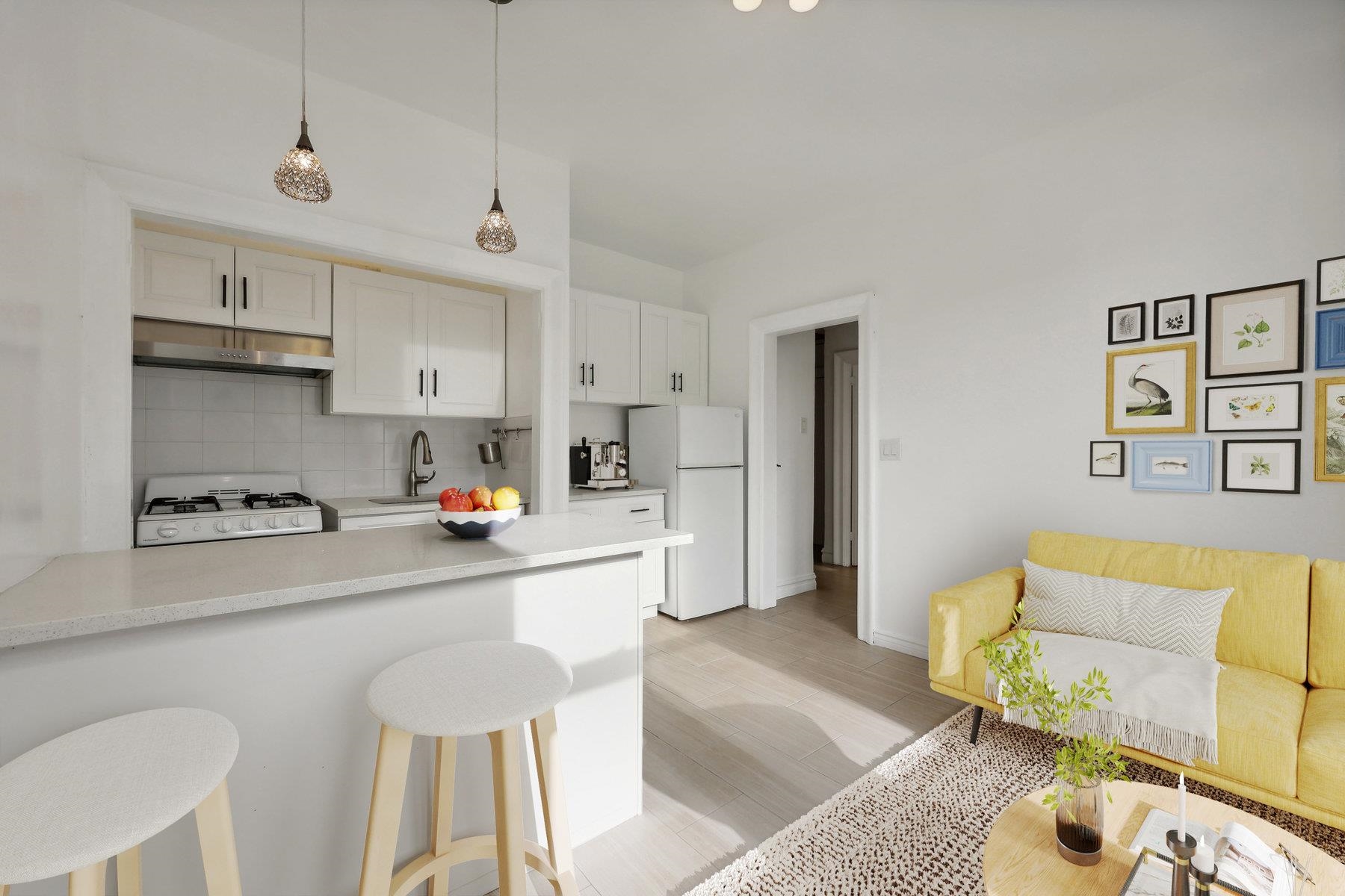 3726 PARK AVE Unit: C5