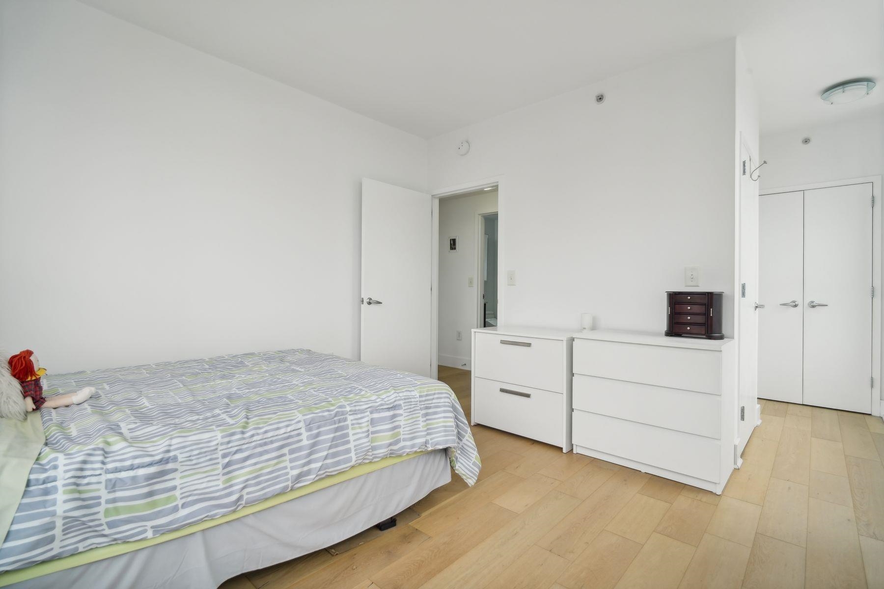 88 MORGAN ST Unit: 2502