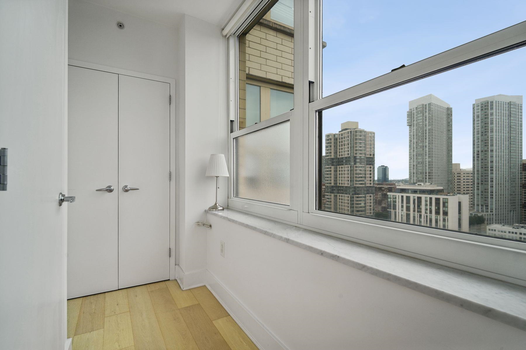 88 MORGAN ST Unit: 2502