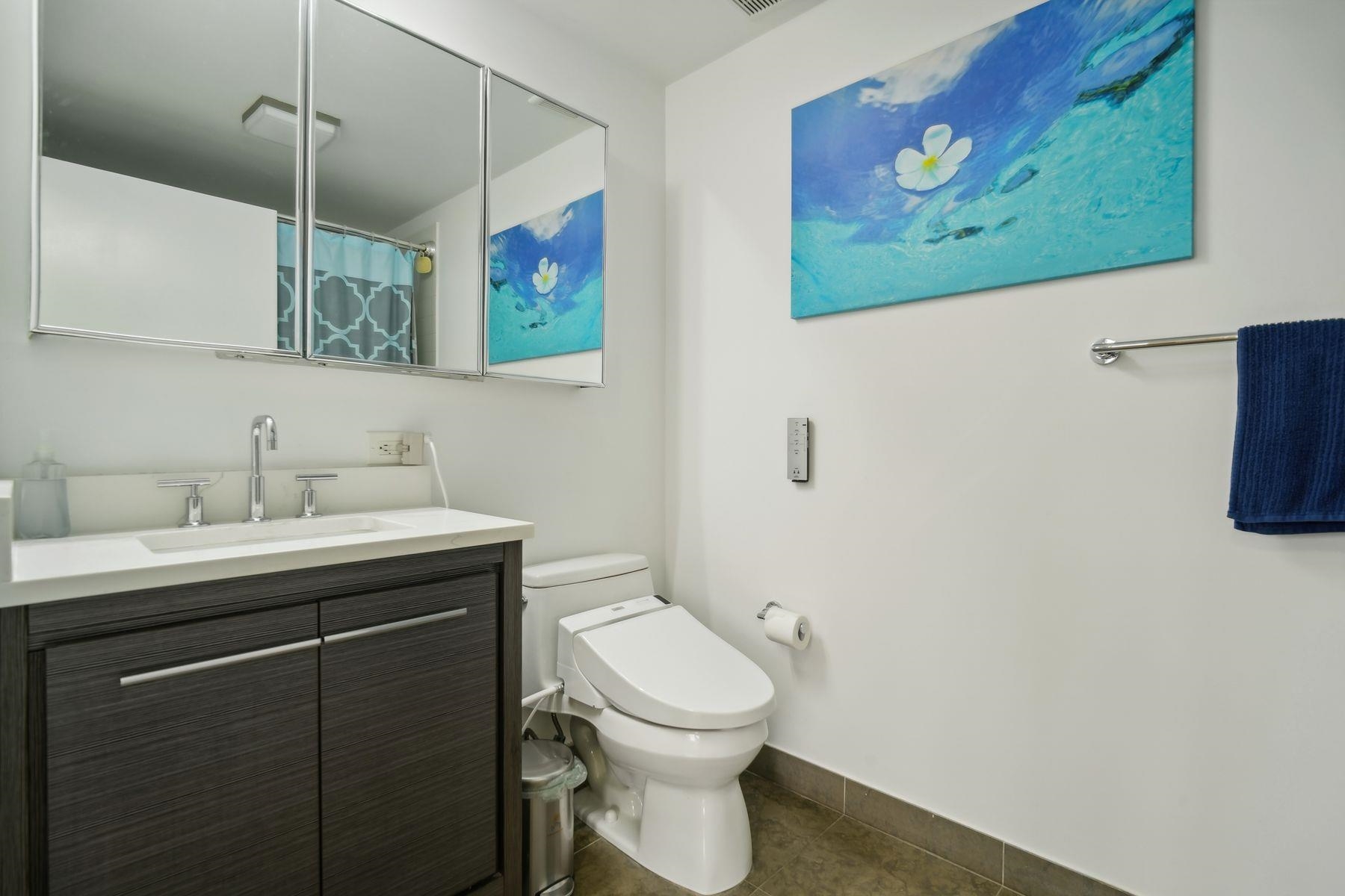 88 MORGAN ST Unit: 2502