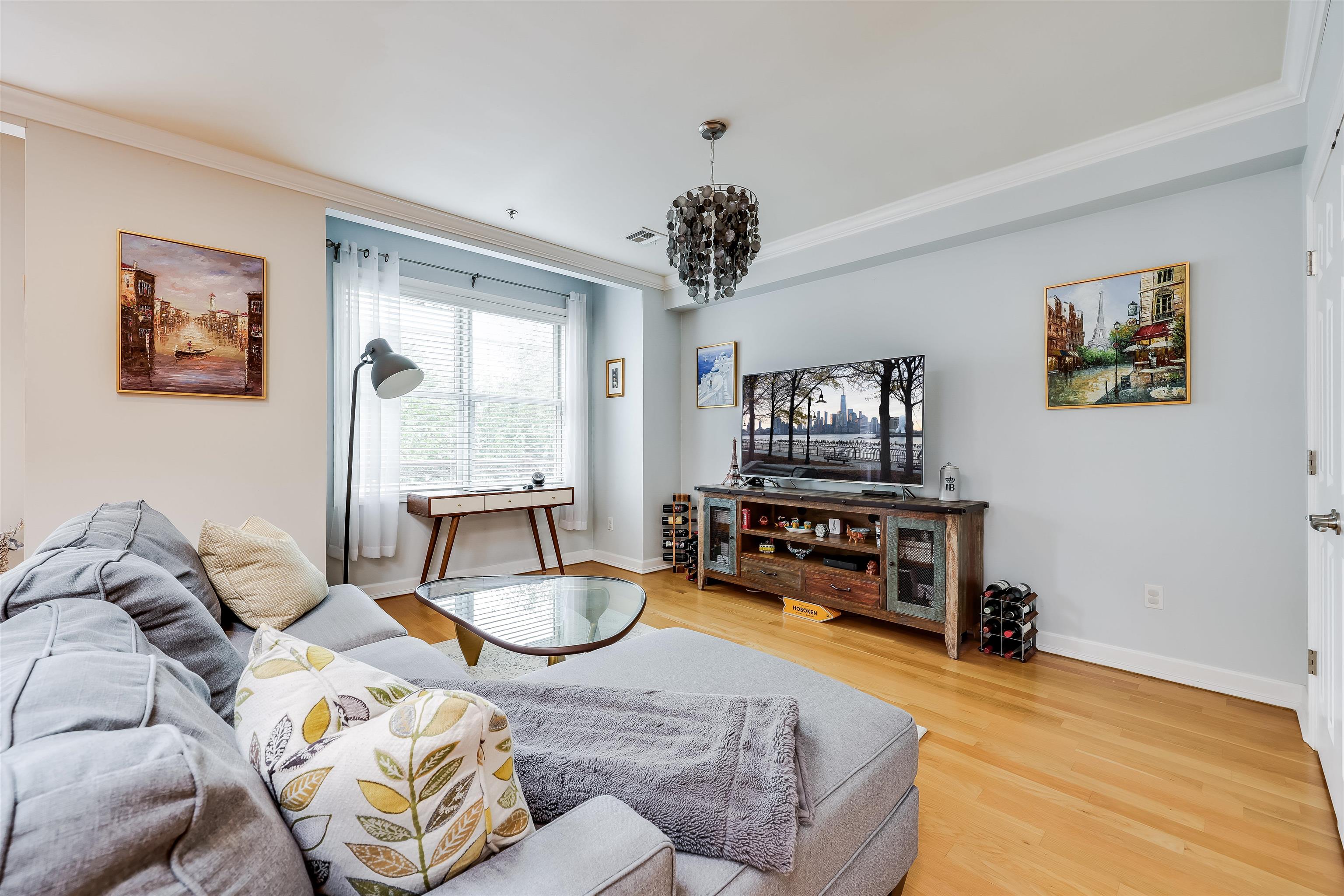 78 MONROE ST Unit: 4