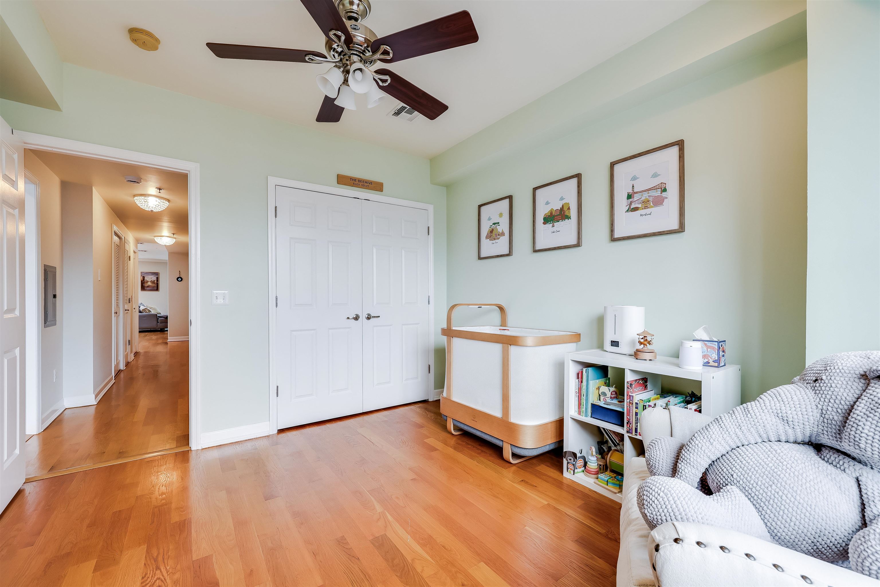 78 MONROE ST Unit: 4