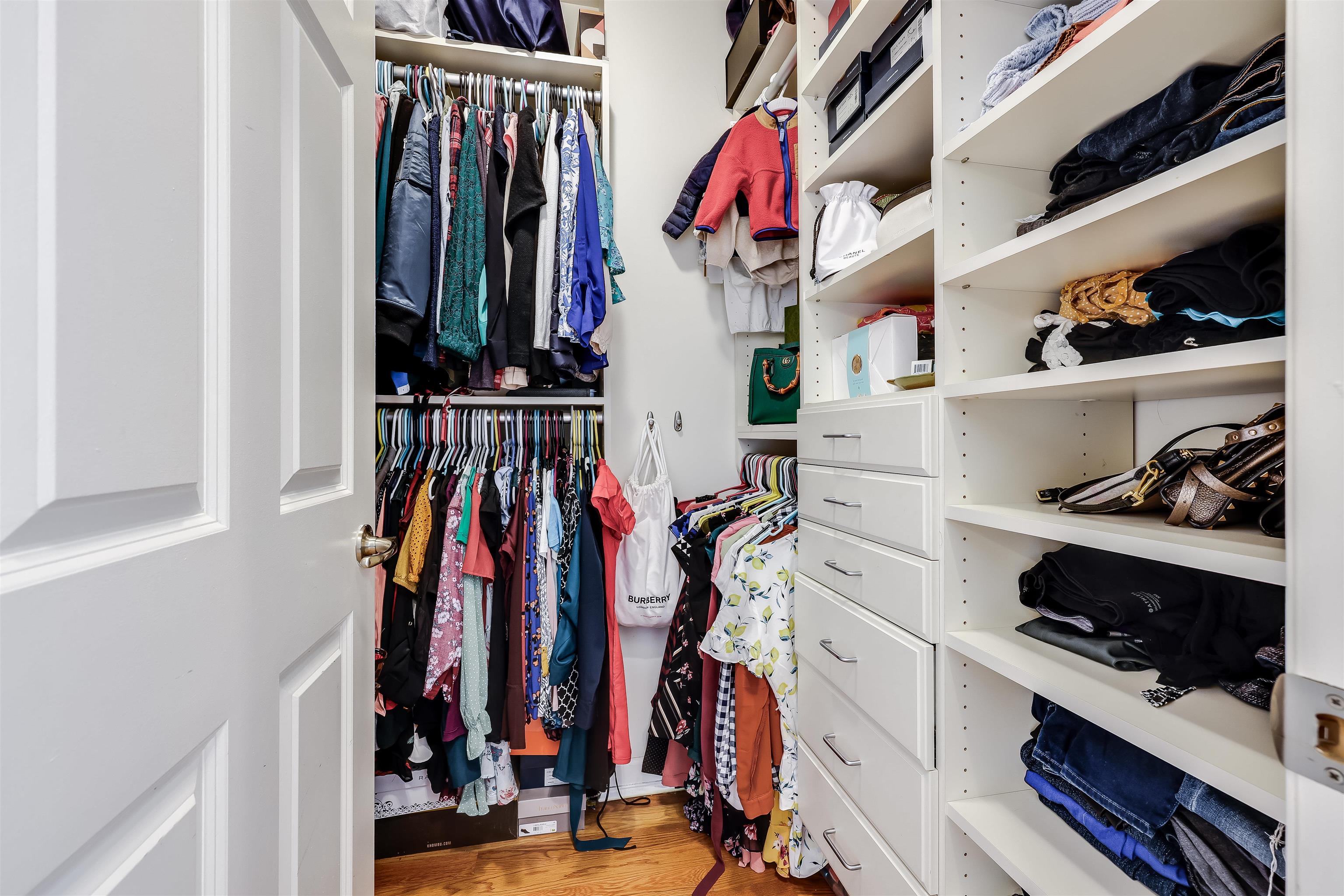 78 MONROE ST Unit: 4