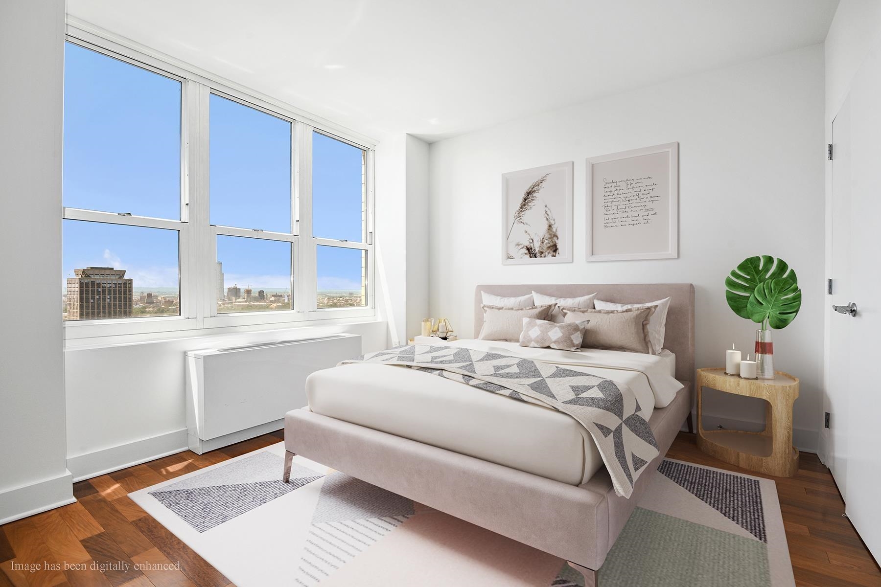 88 MORGAN ST Unit: 4709