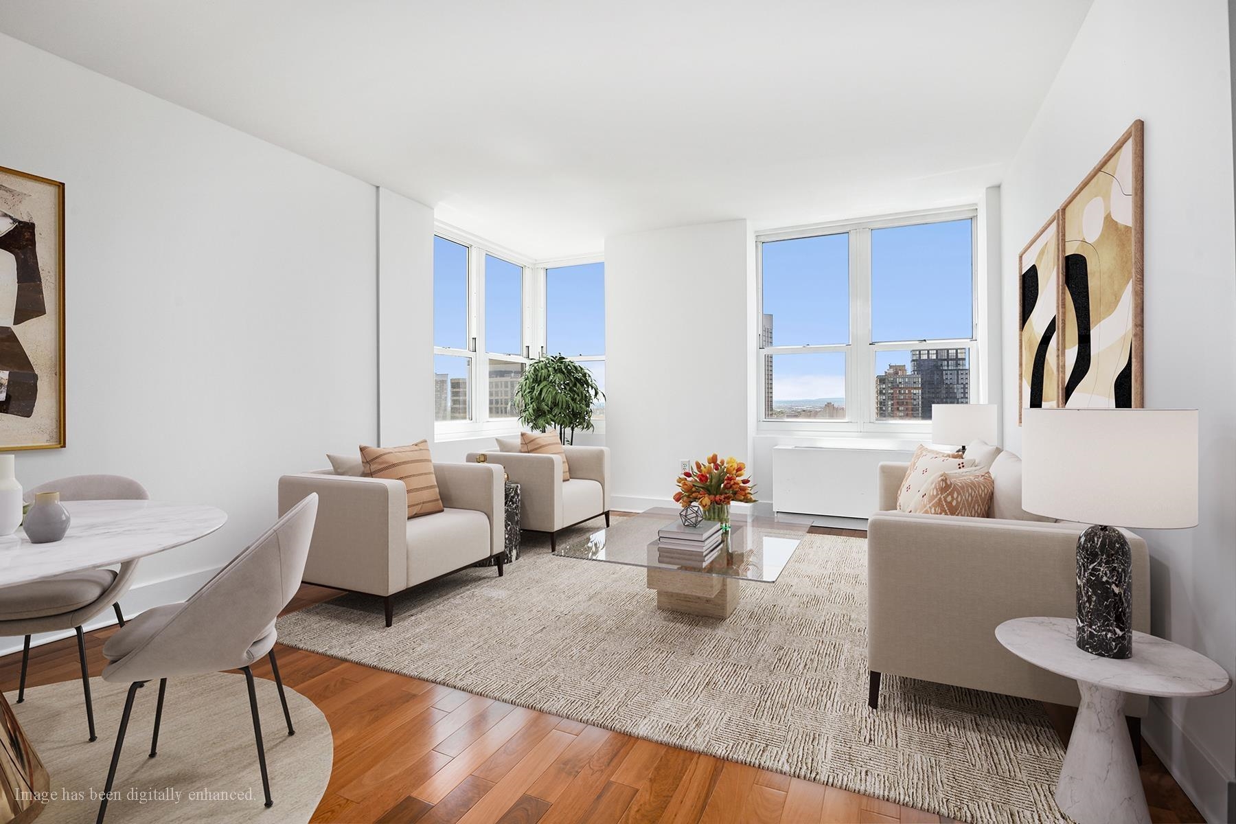 88 MORGAN ST Unit: 4709