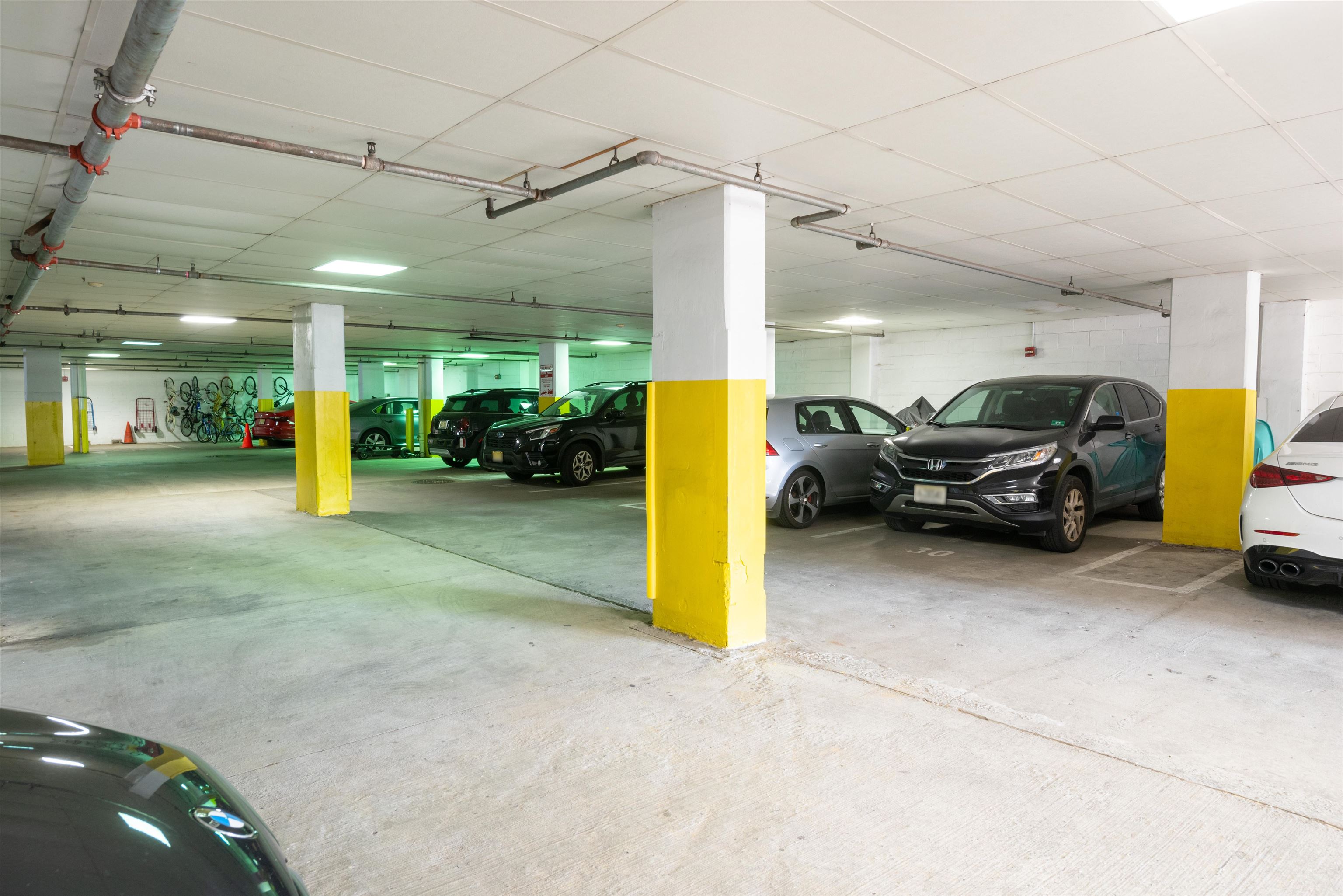 610 NEWARK ST Unit: 2B